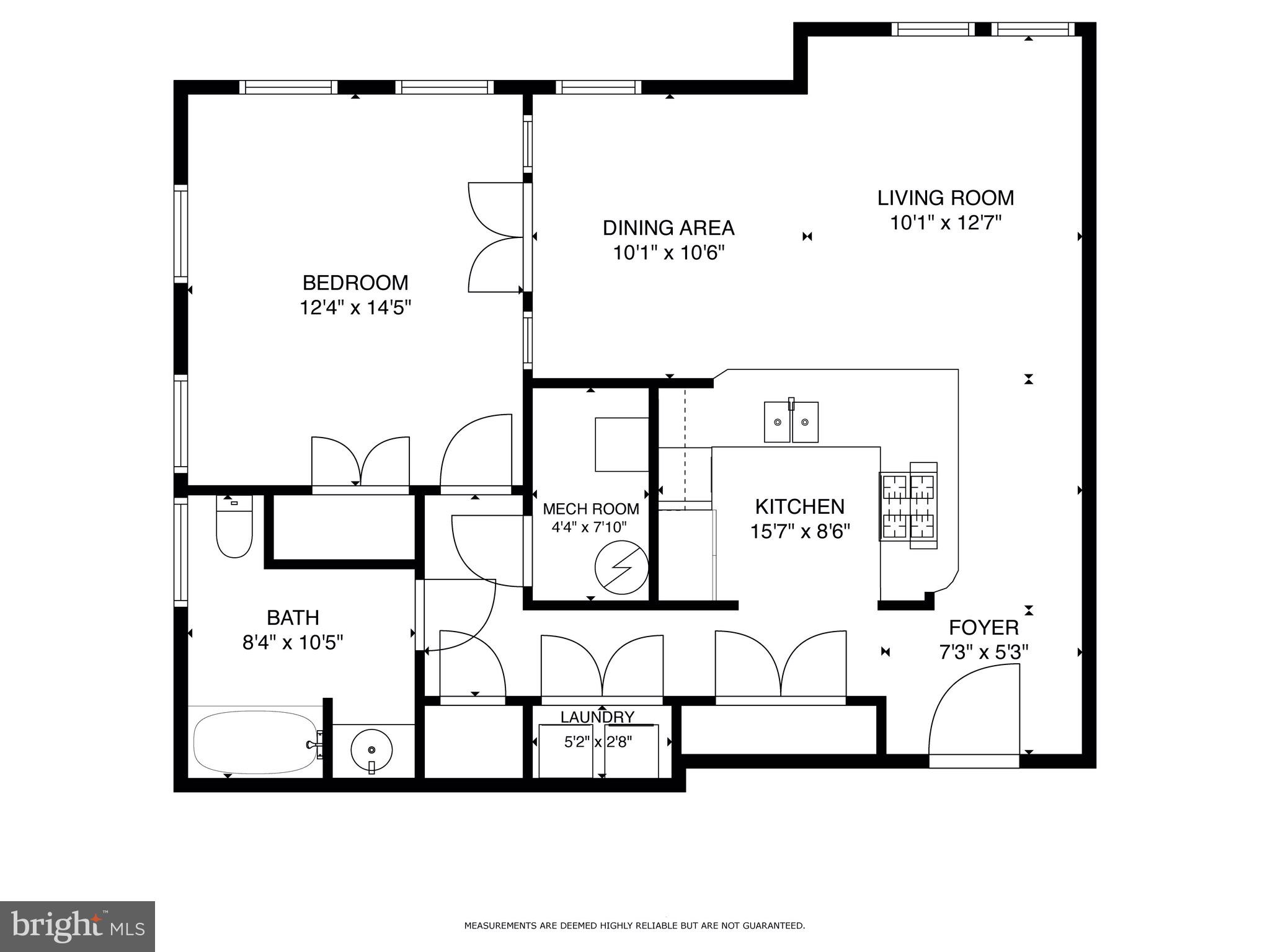 2735 Olive St NW #4