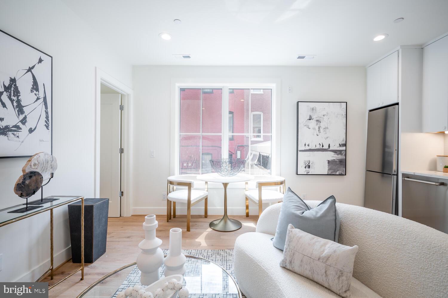 1775 Swann St NW #101