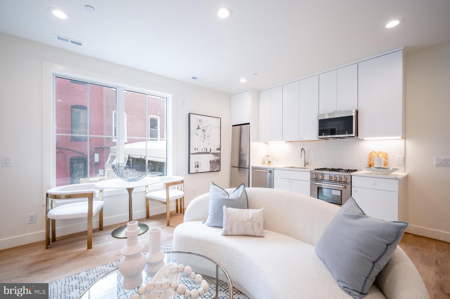 1775 Swann St NW #101