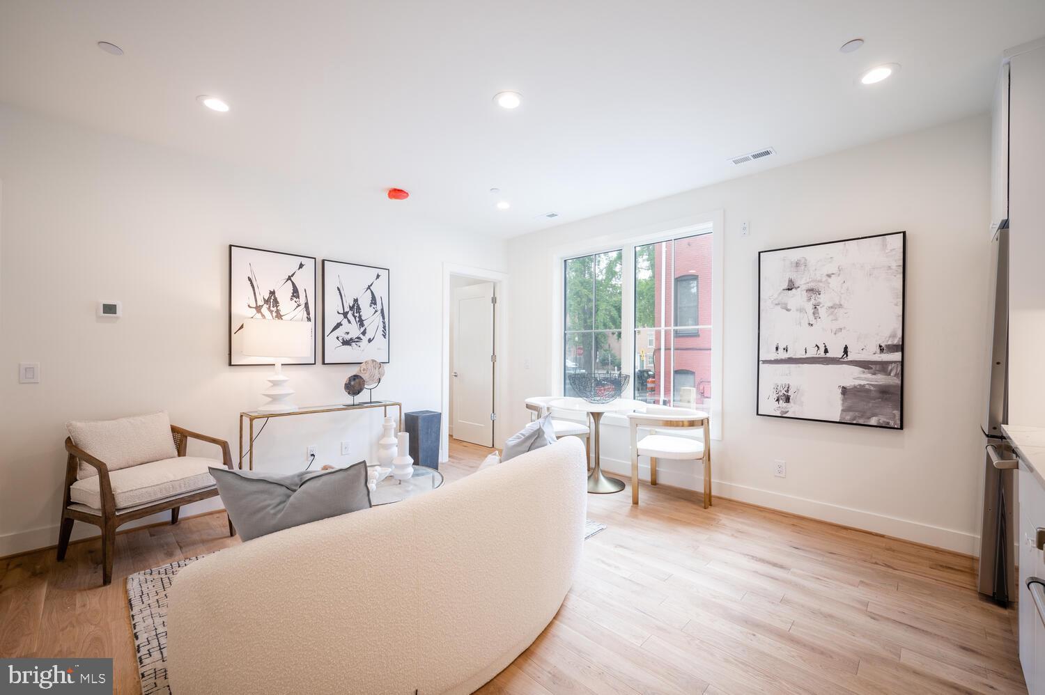 1775 Swann St NW #101