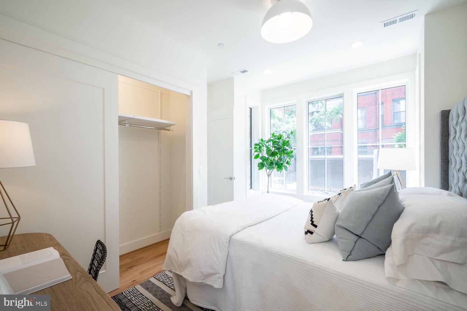 1775 Swann St NW #101