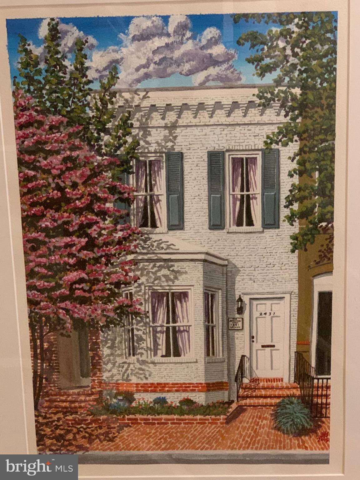2431 I St NW