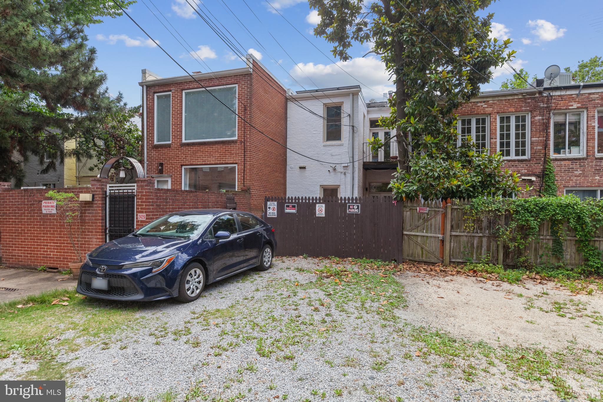 2431 I St NW