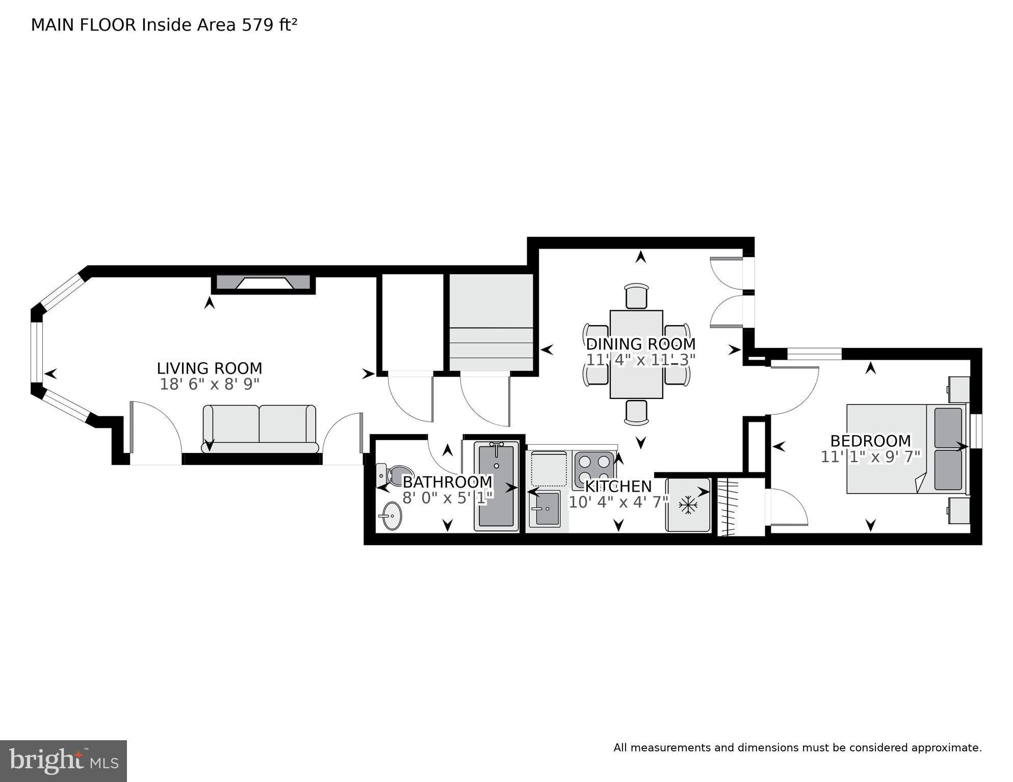 2431 I St NW