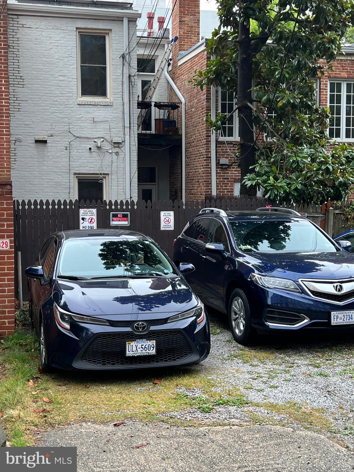 2431 I St NW