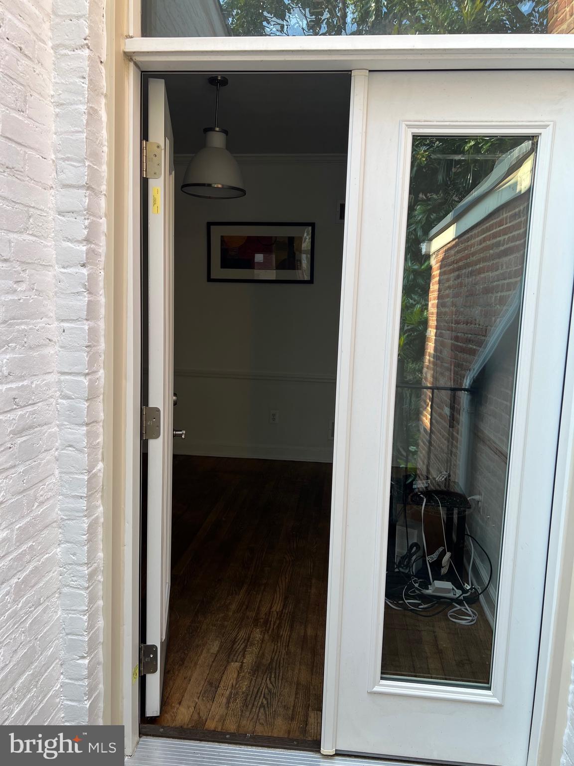 2431 I St NW