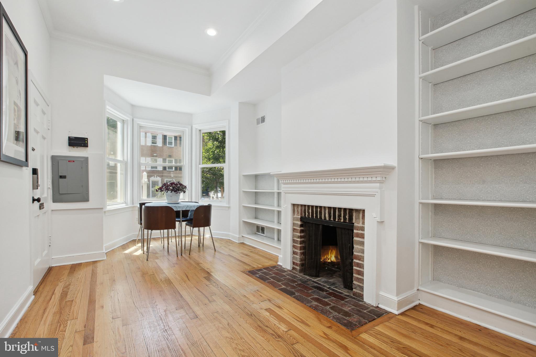 2431 I St NW
