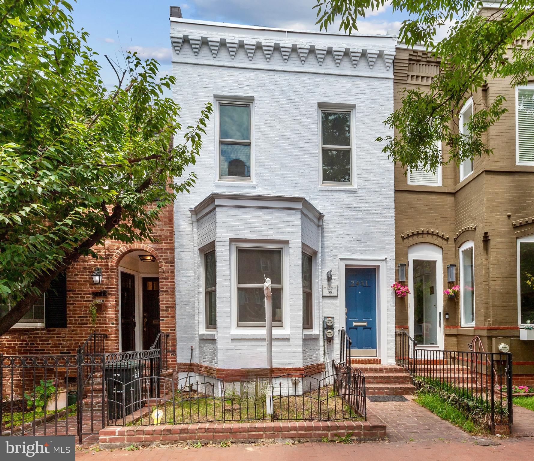 2431 I St NW
