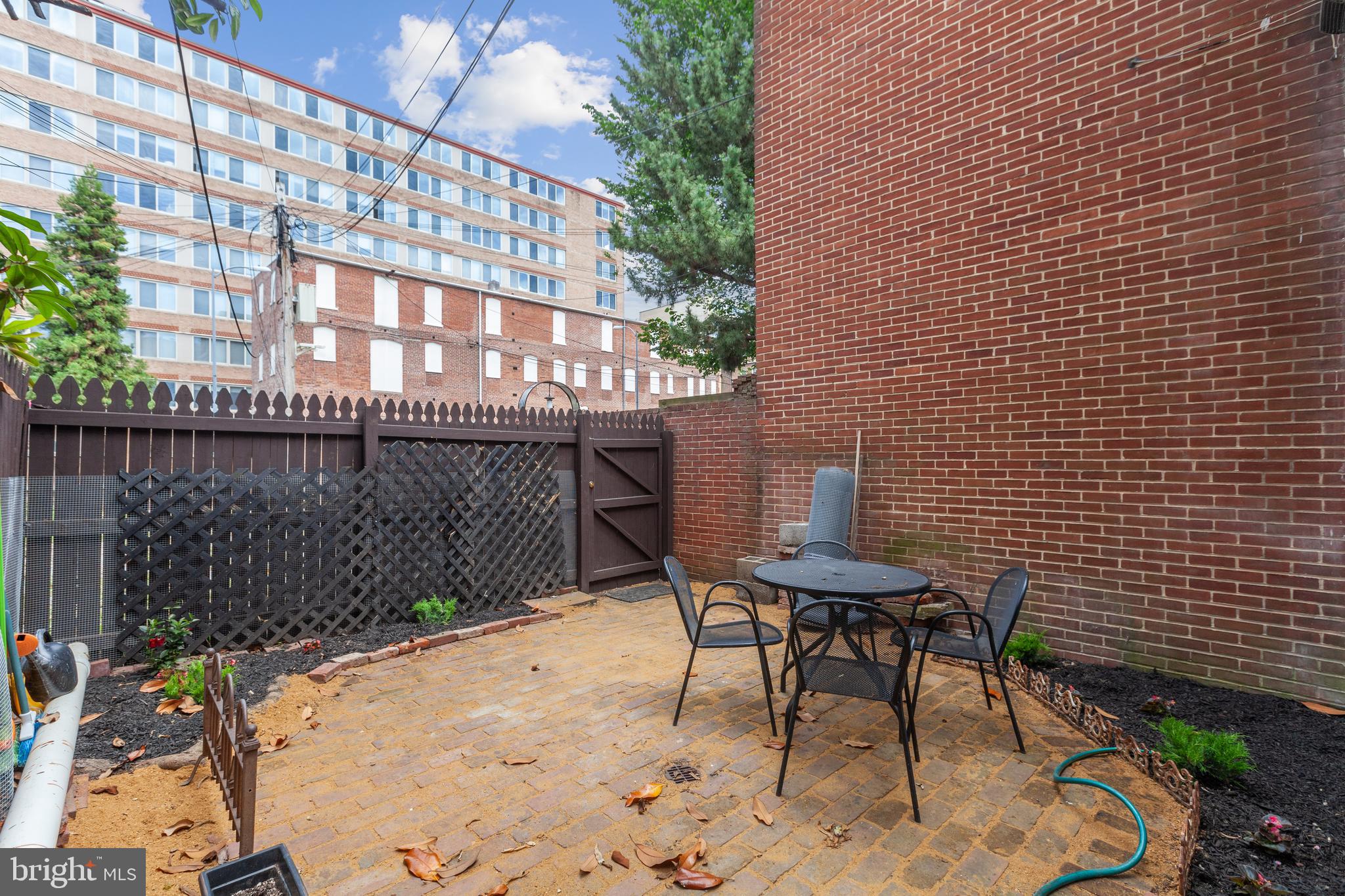 2431 I St NW