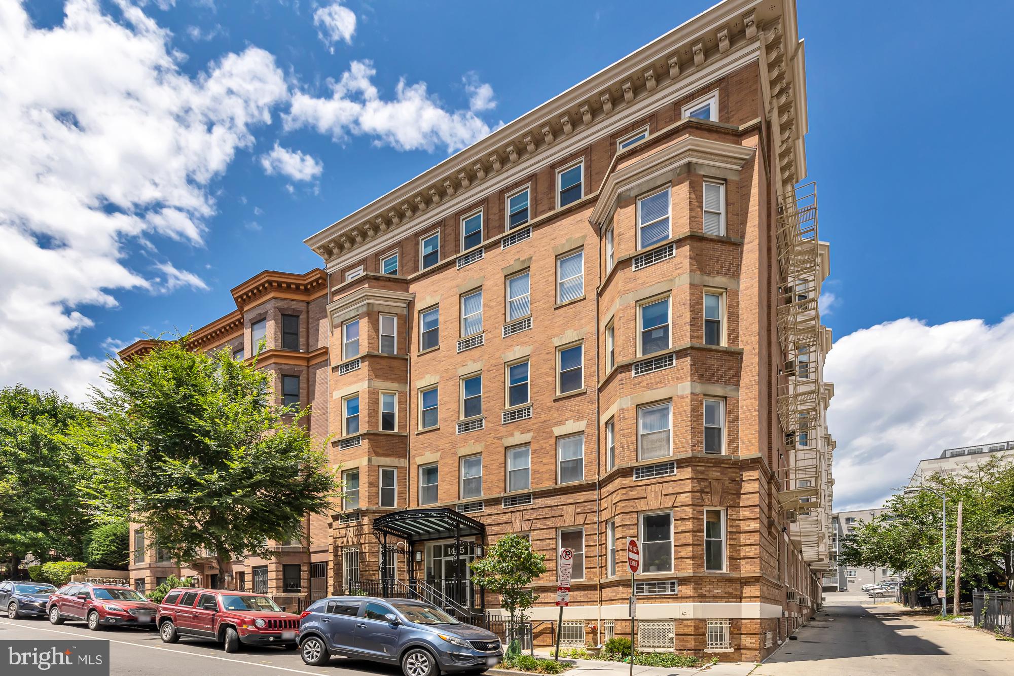 1415 Chapin St NW #101