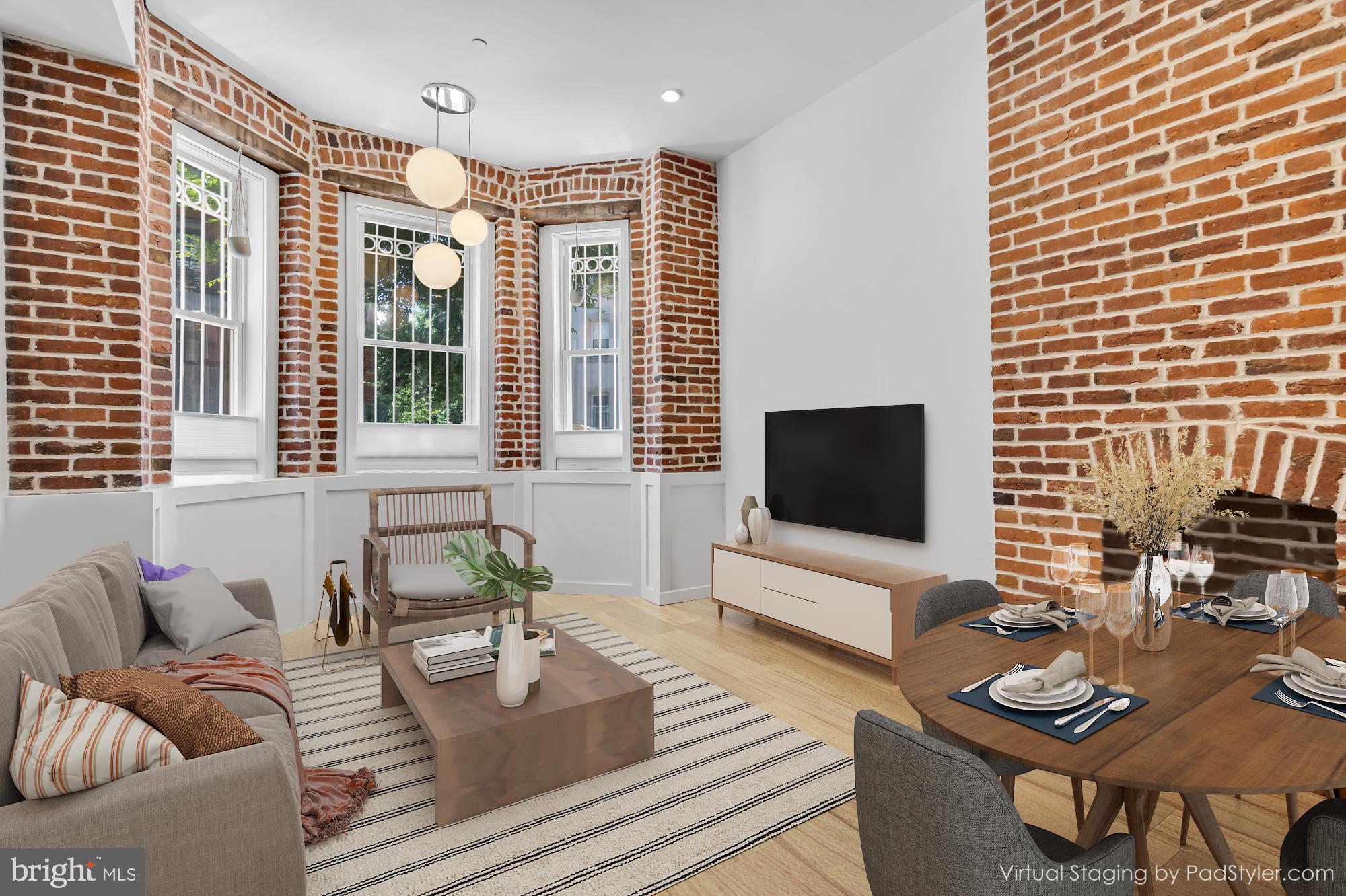 1415 Chapin St NW #101