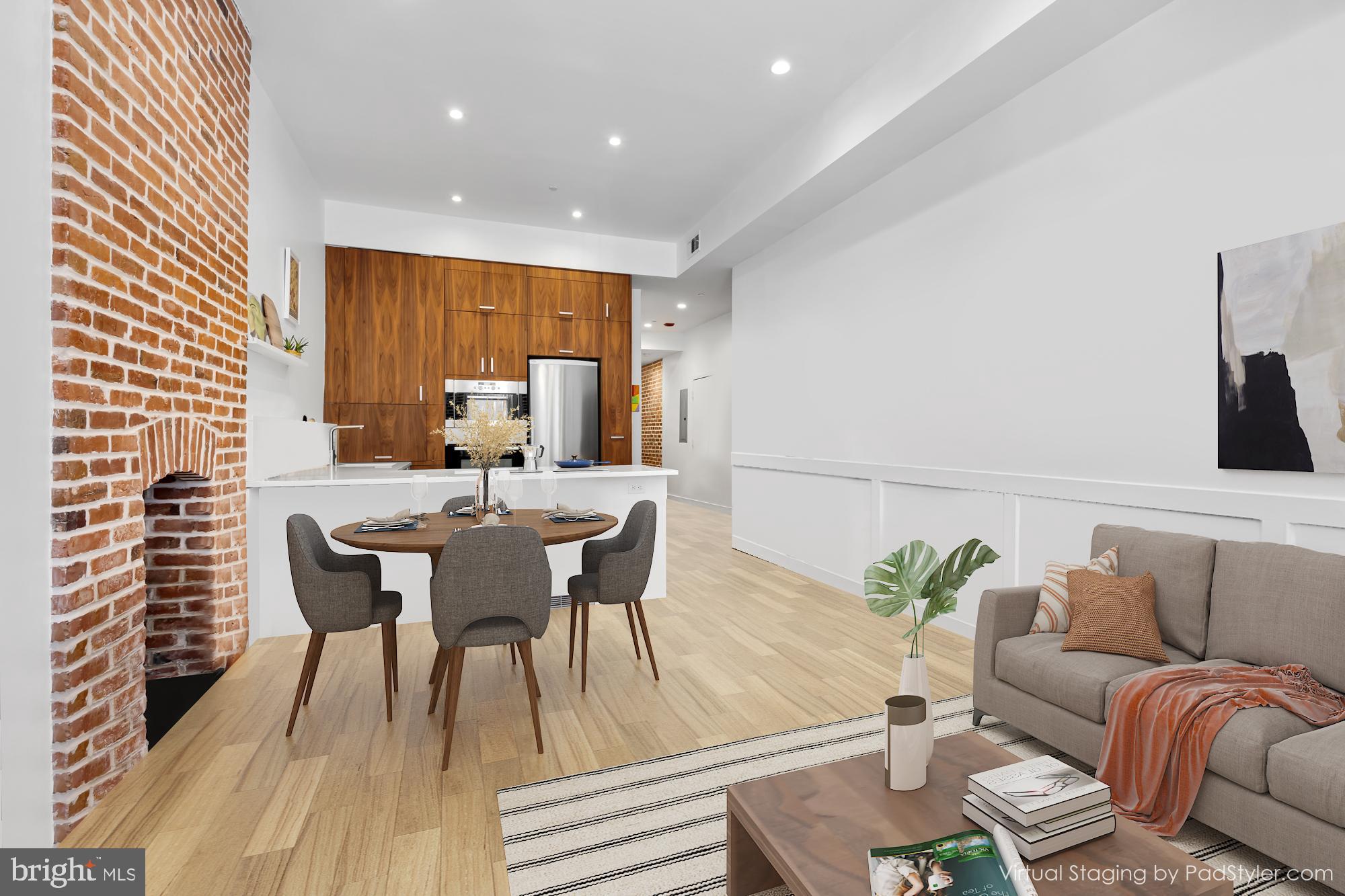 1415 Chapin St NW #101