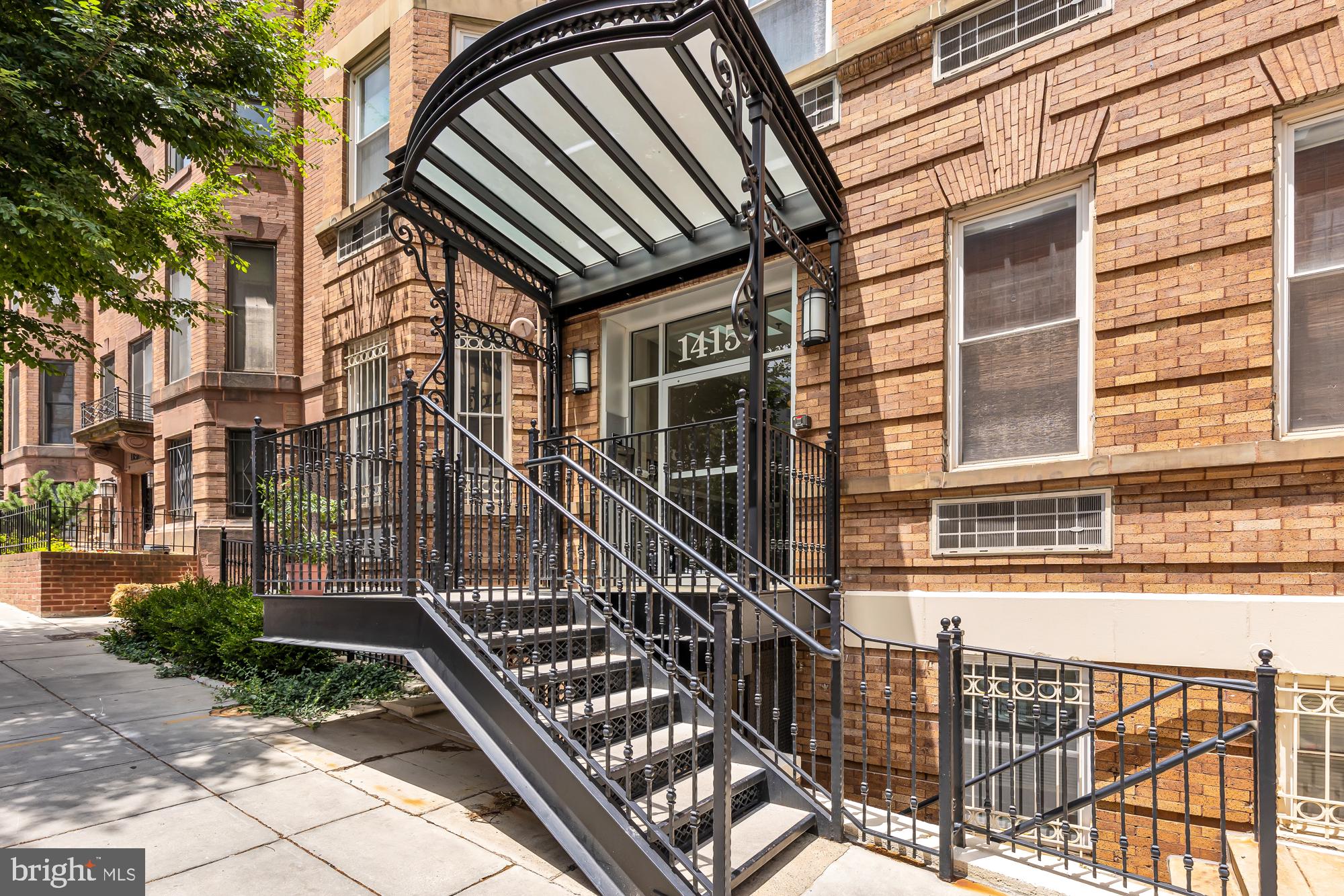 1415 Chapin St NW #101