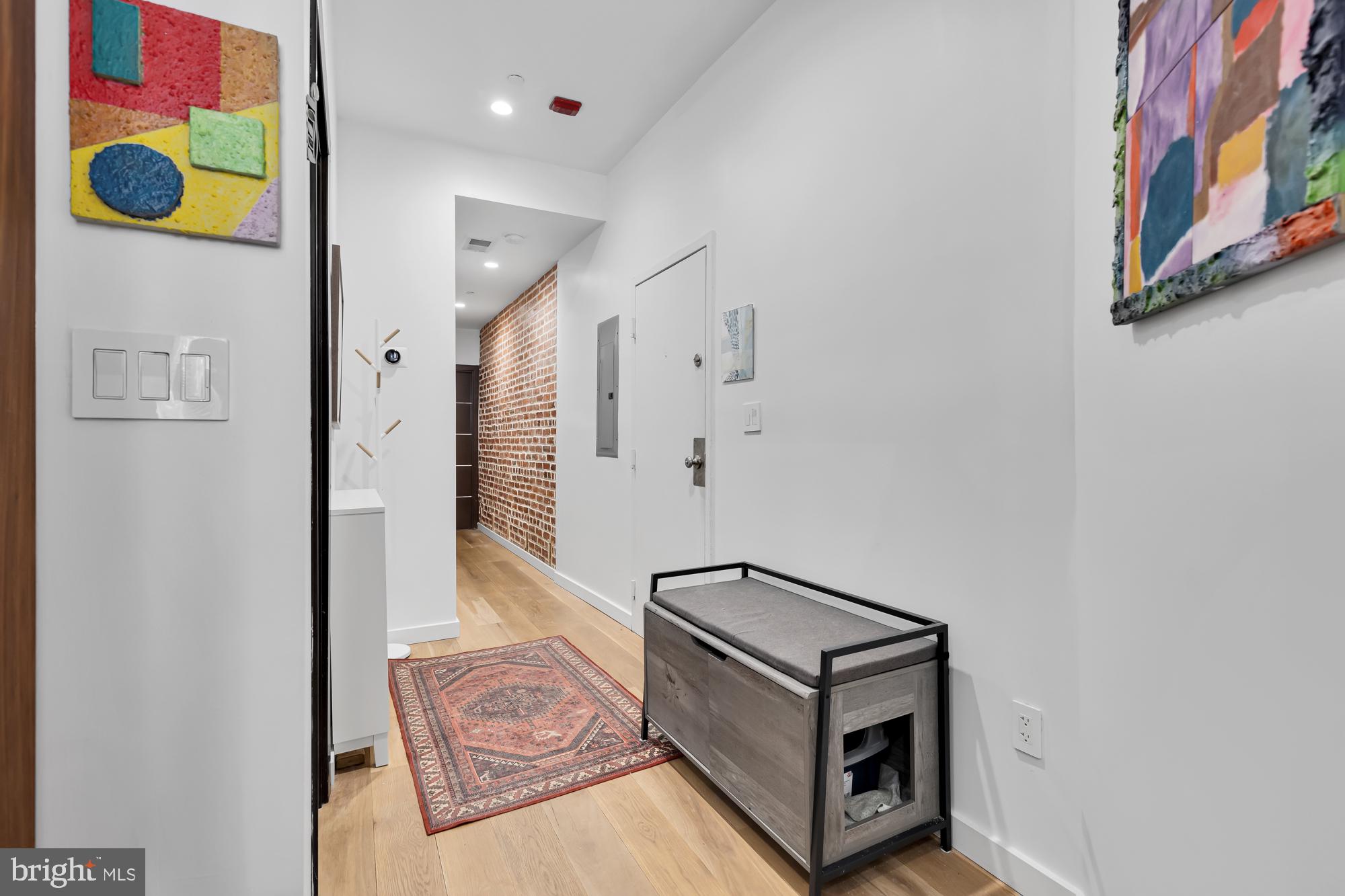 1415 Chapin St NW #101