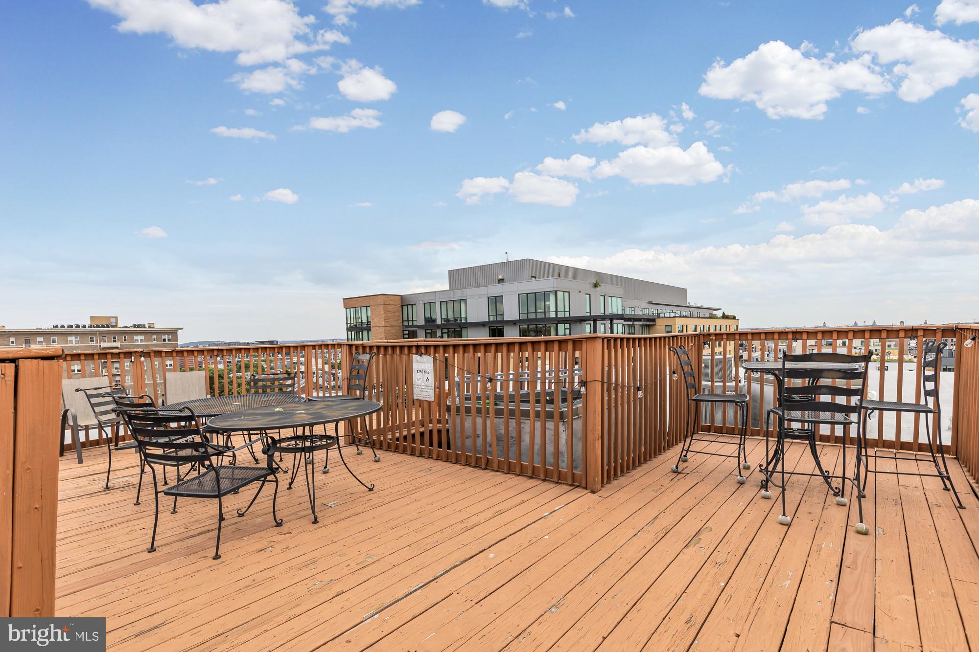 1415 Chapin St NW #101