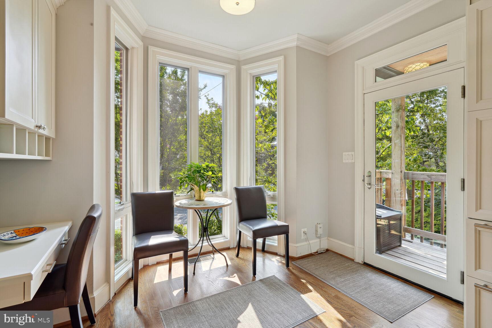 5358 42nd Pl NW