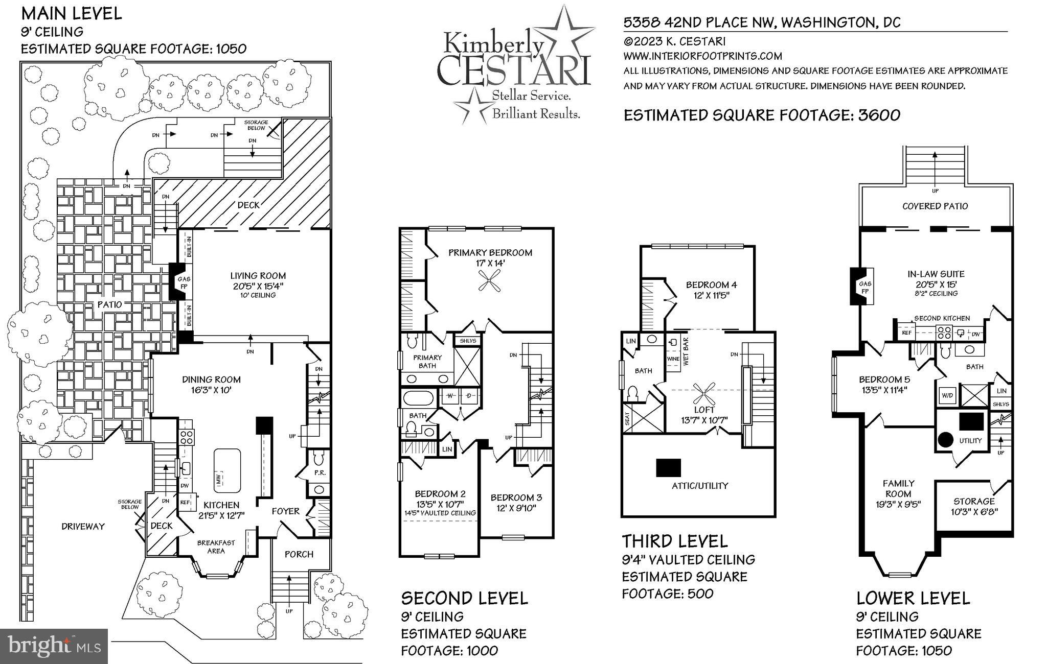 5358 42nd Pl NW