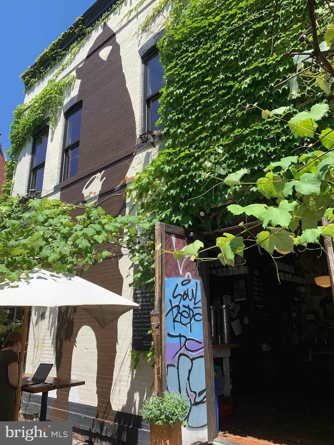 150 V St NW #V305