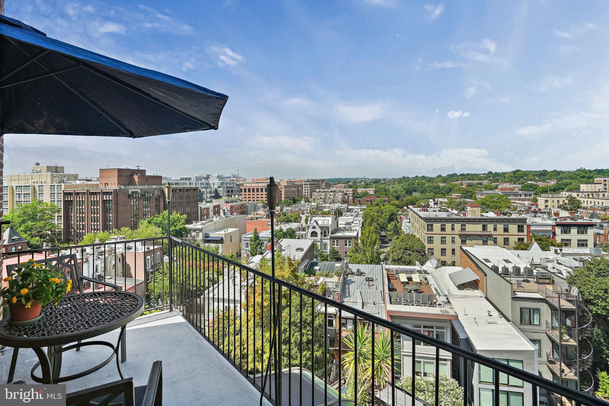 1316 New Hampshire Ave NW #708