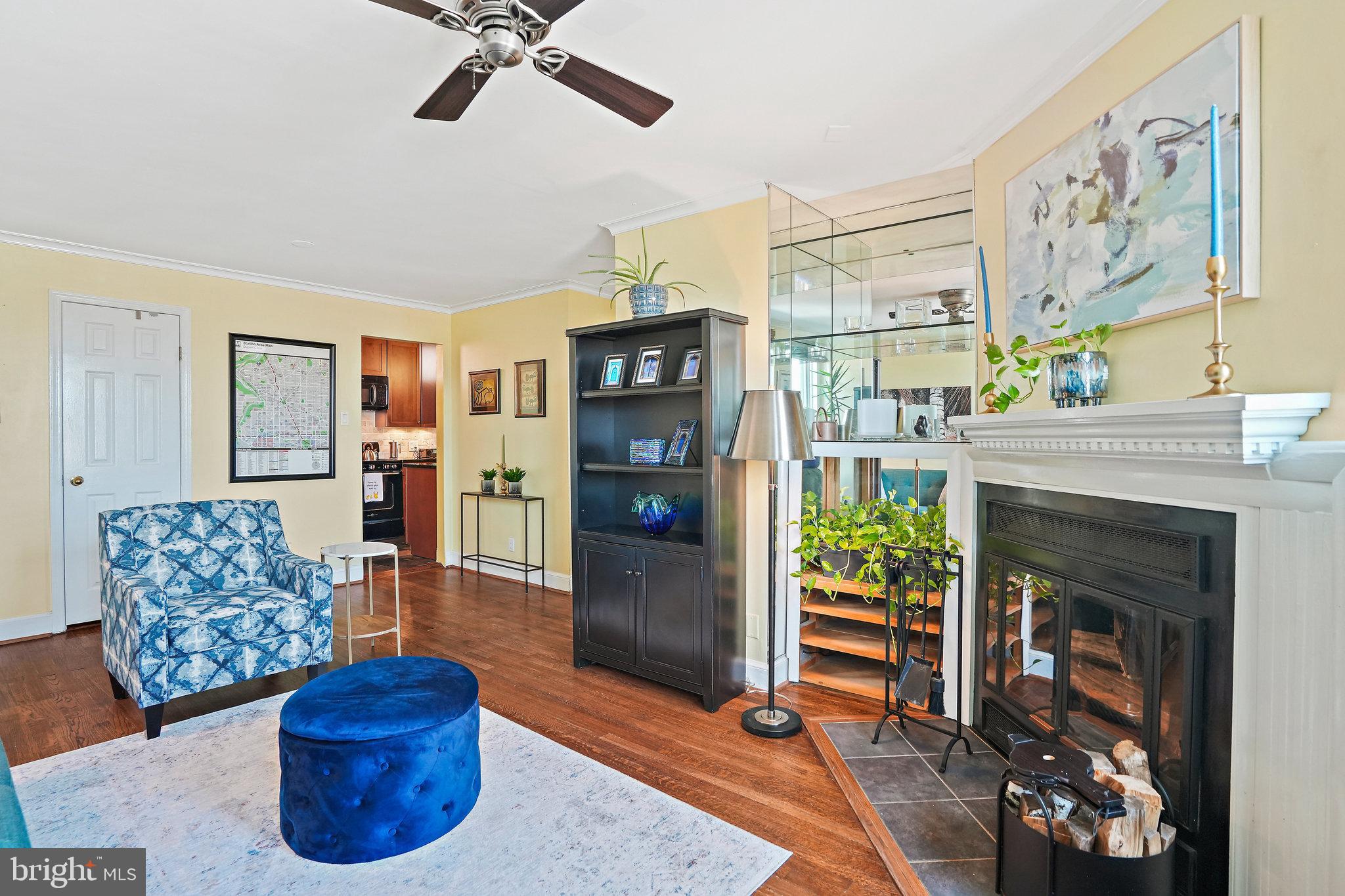 1316 New Hampshire Ave NW #708