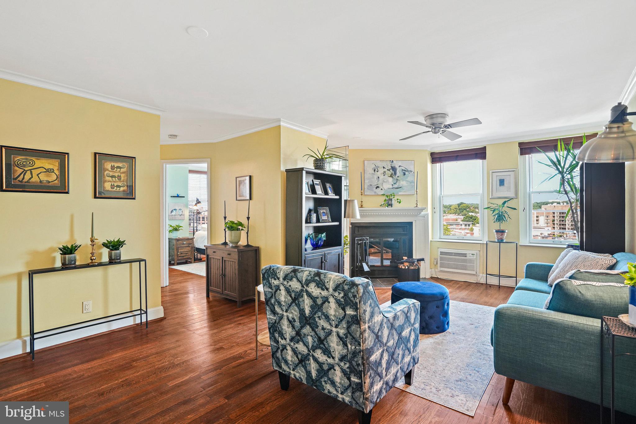 1316 New Hampshire Ave NW #708