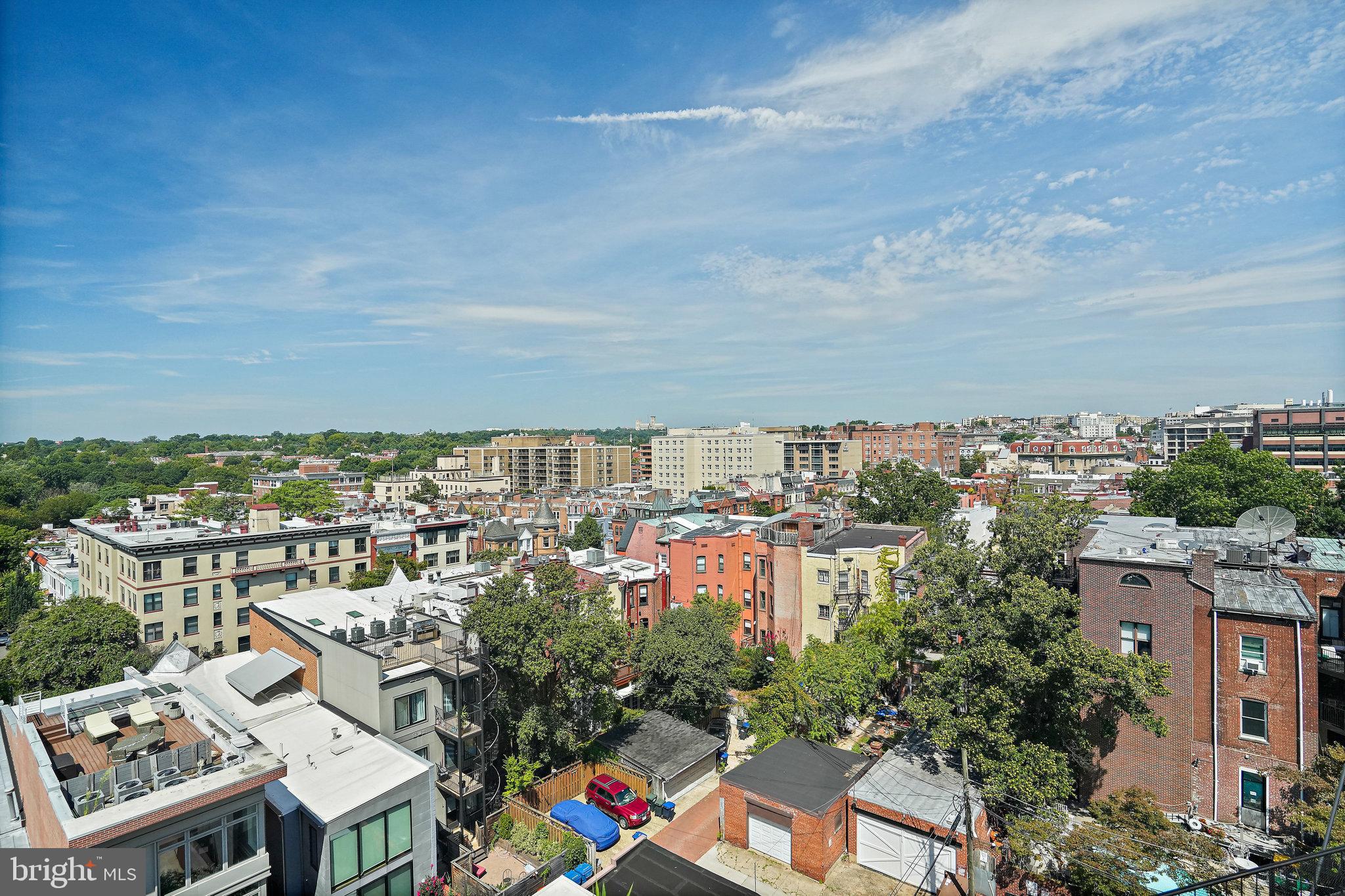 1316 New Hampshire Ave NW #708