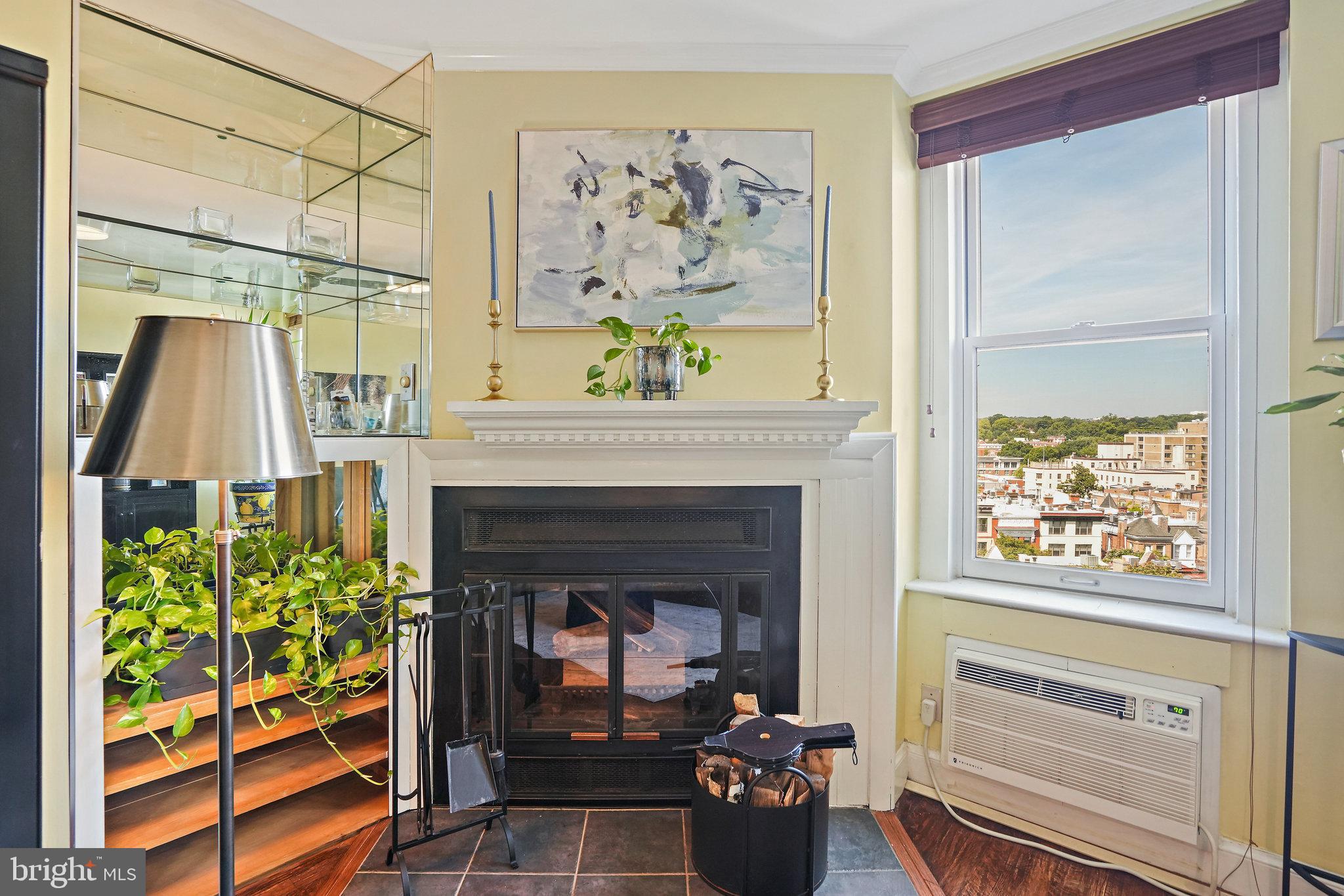 1316 New Hampshire Ave NW #708