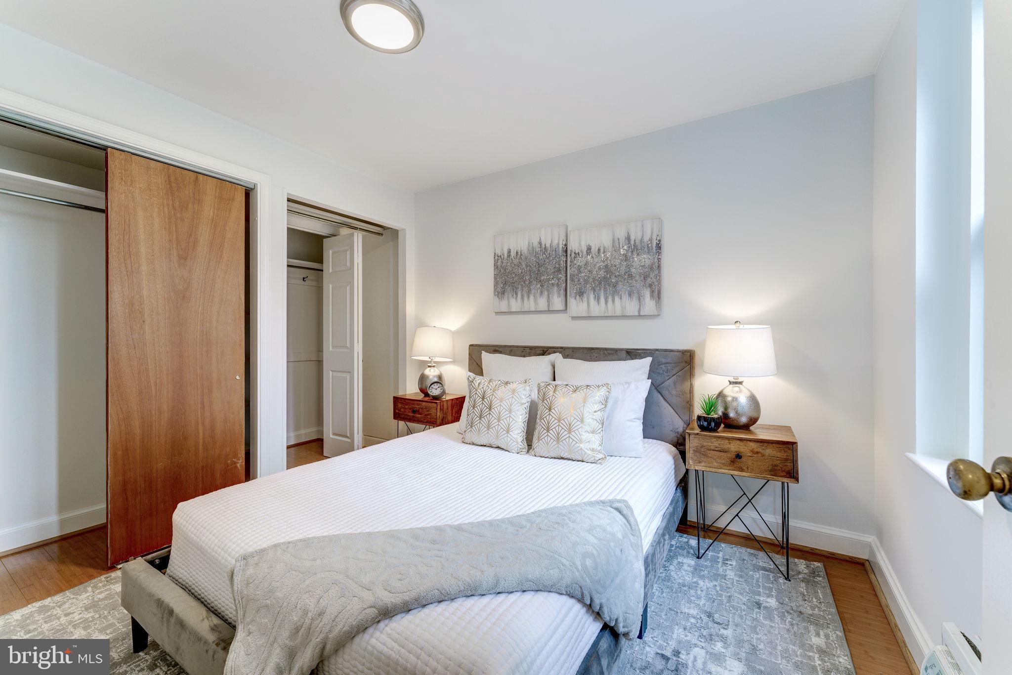 1316 New Hampshire Ave NW #703