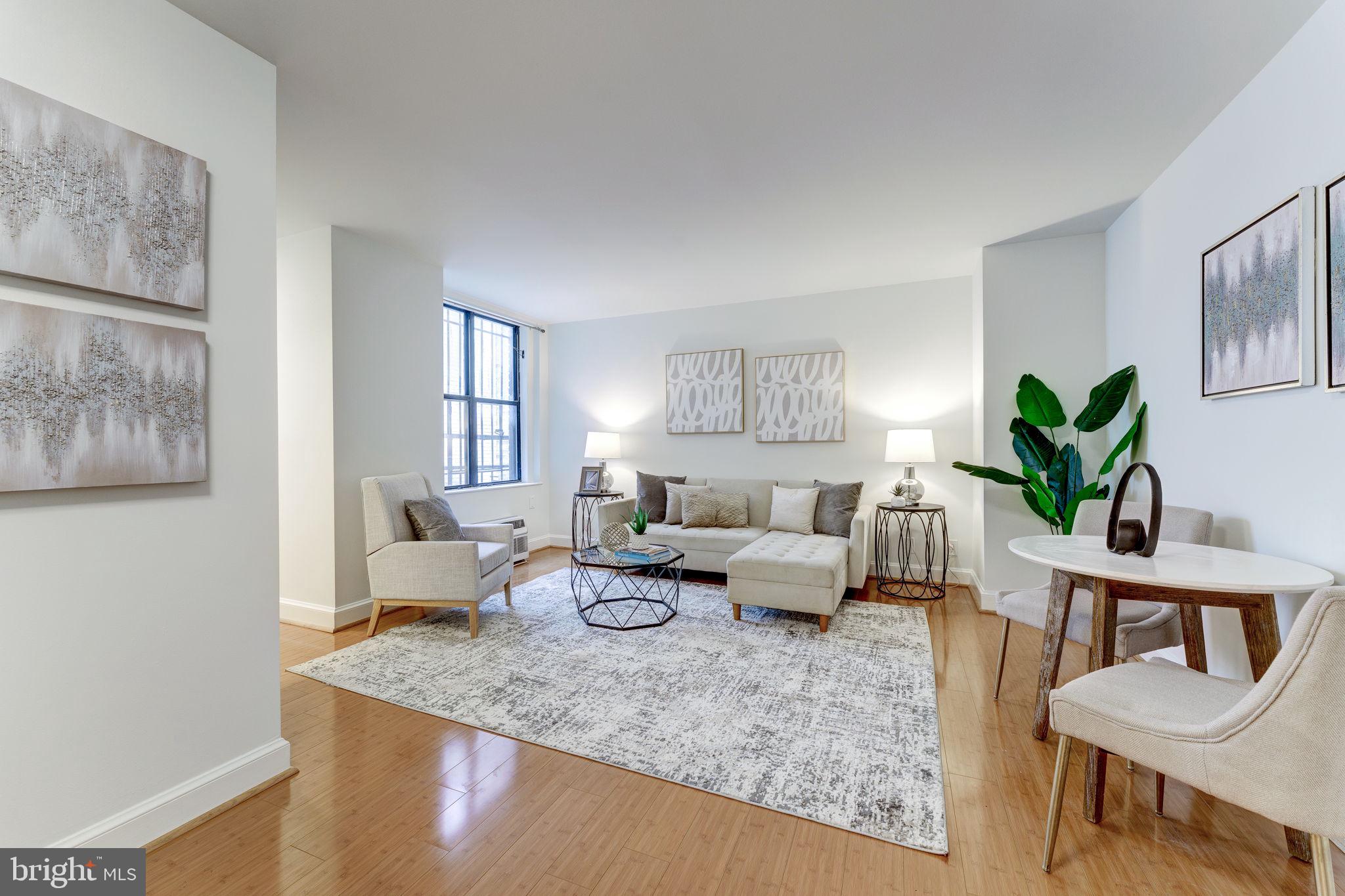 1316 New Hampshire Ave NW #703