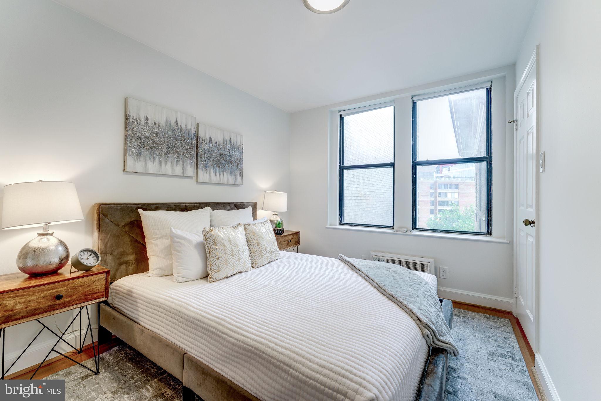 1316 New Hampshire Ave NW #703