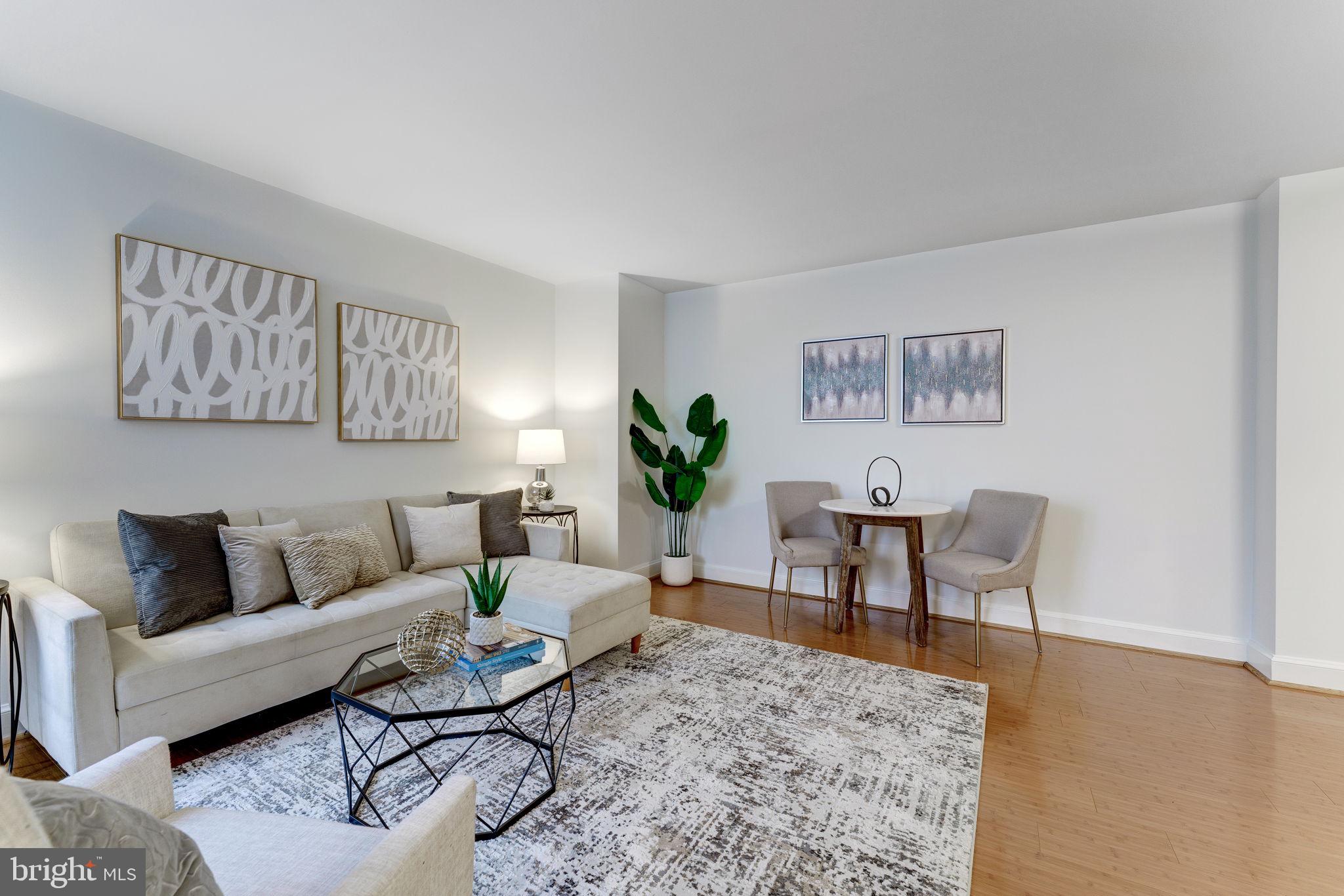 1316 New Hampshire Ave NW #703