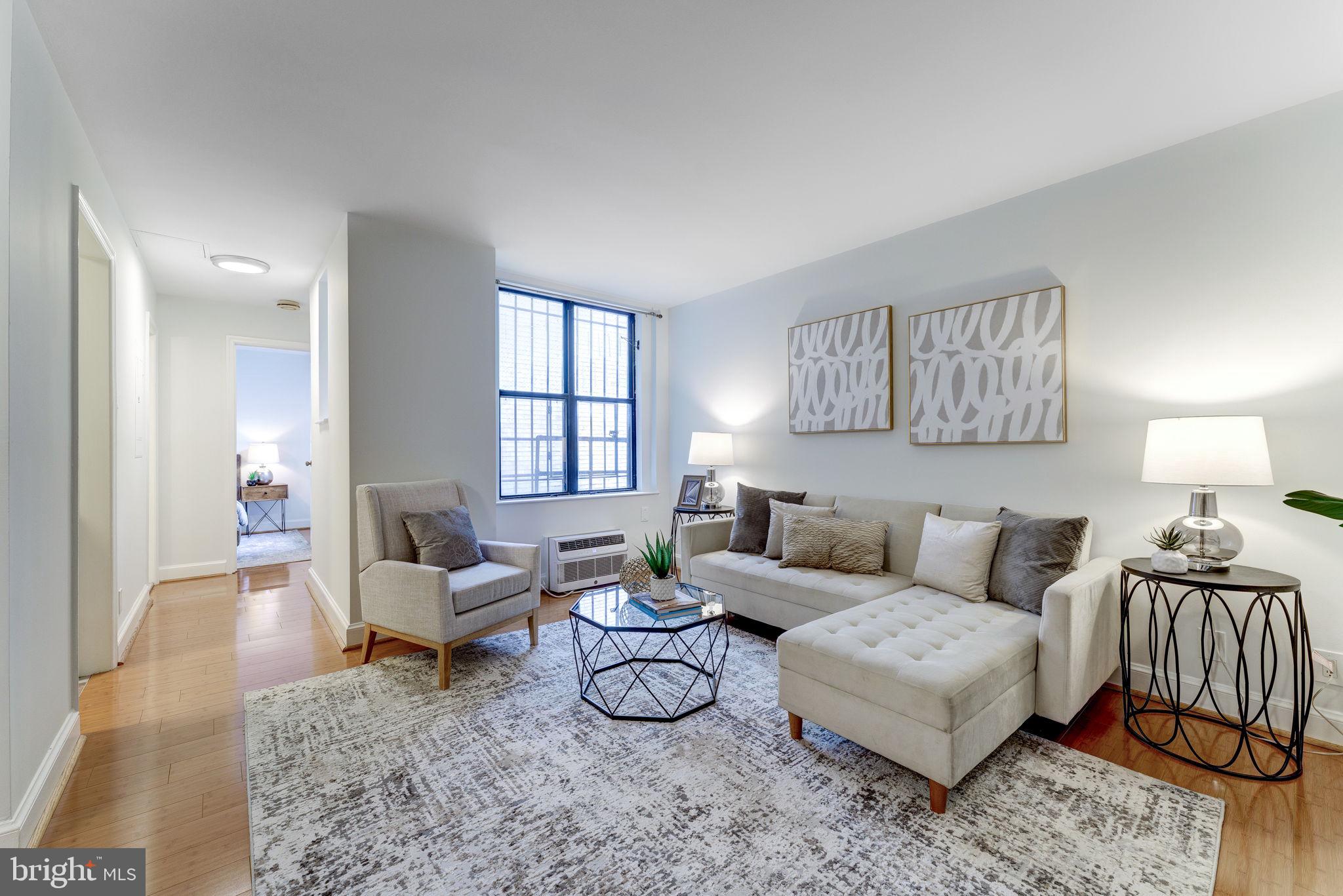 1316 New Hampshire Ave NW #703