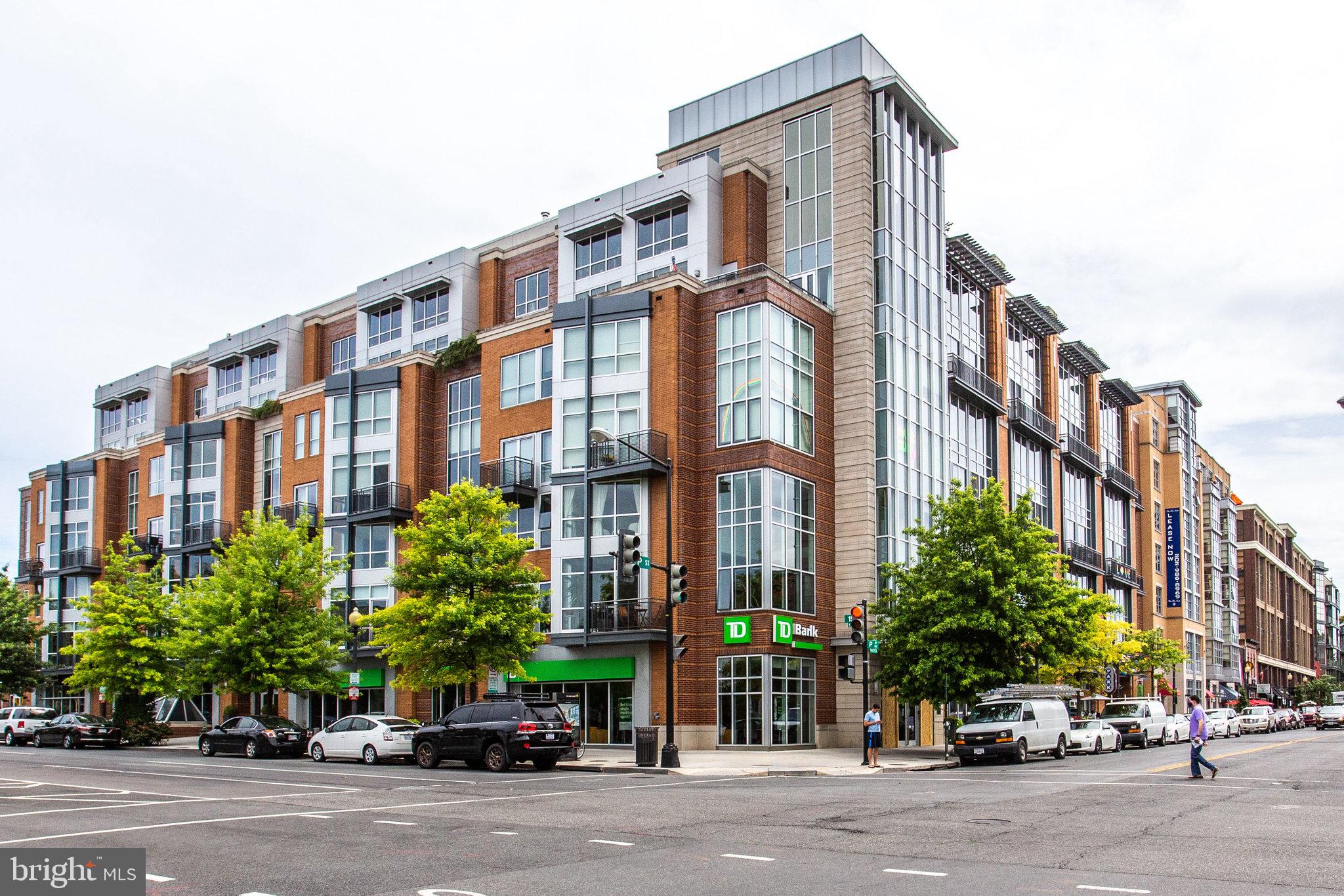 1515 15th St NW #420