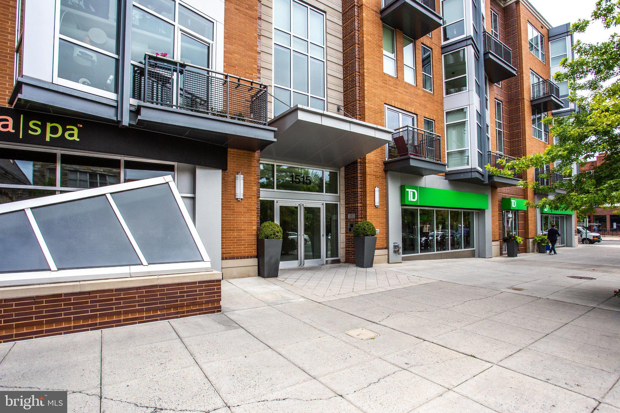 1515 15th St NW #420