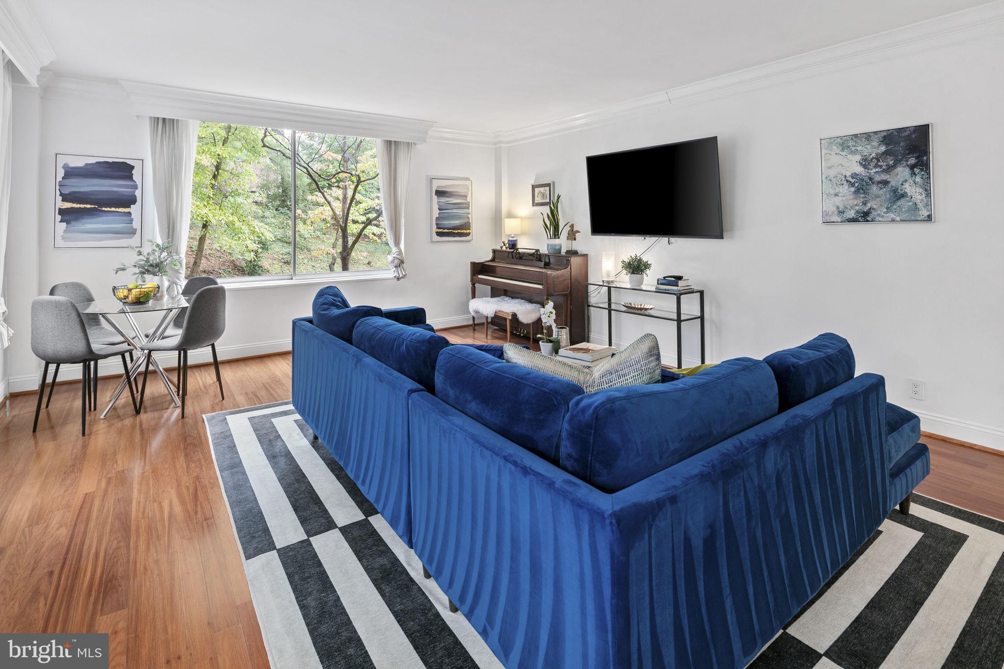 4100 Cathedral Ave NW #716