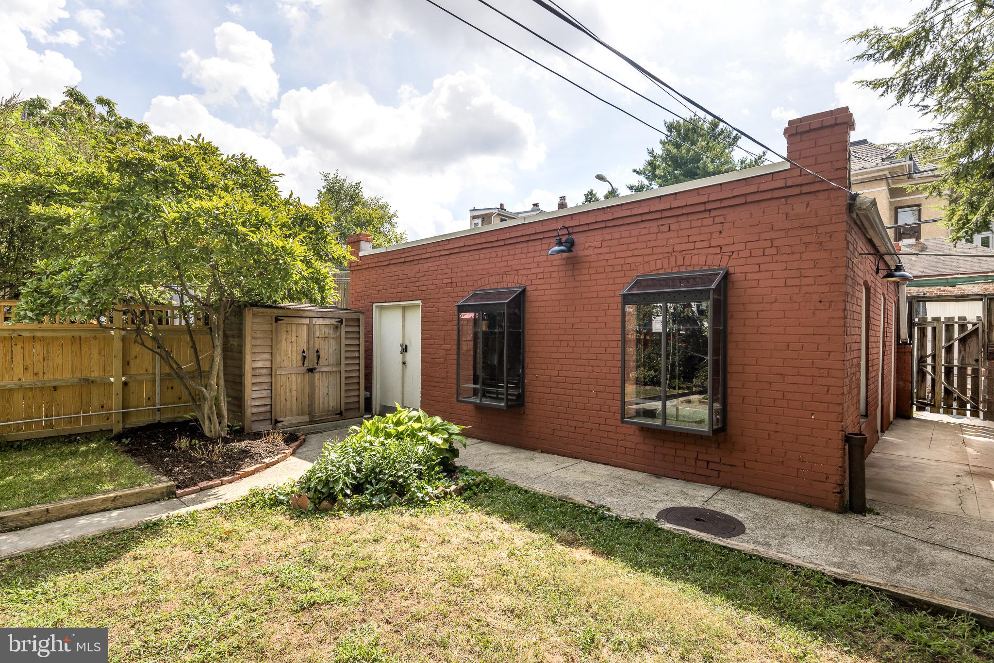 1730 Park Rd NW