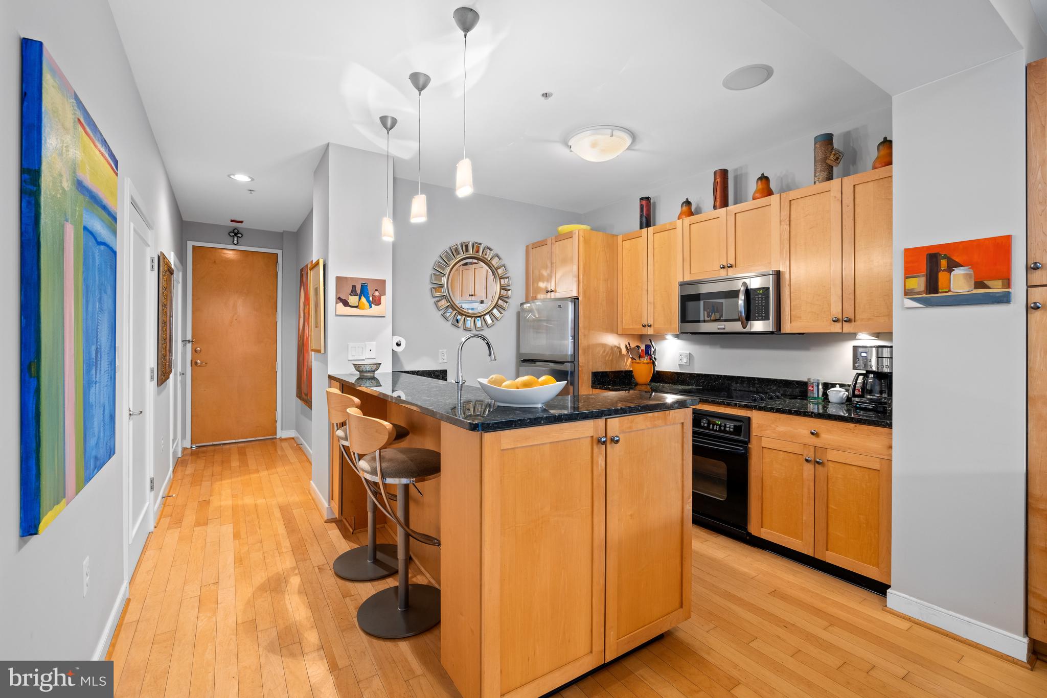 4025 Connecticut Ave NW #103