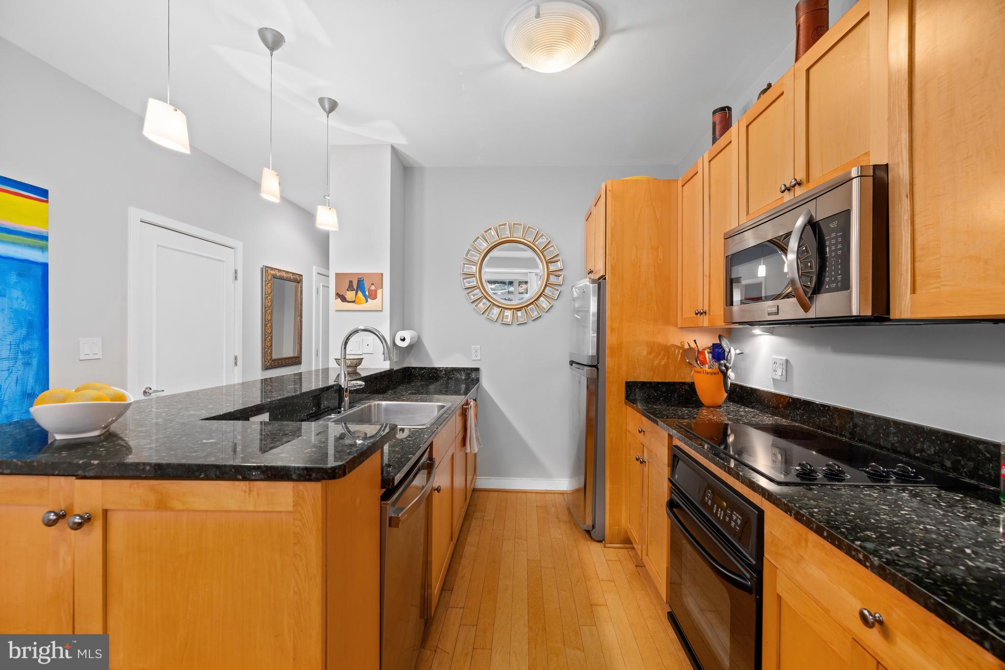 4025 Connecticut Ave NW #103