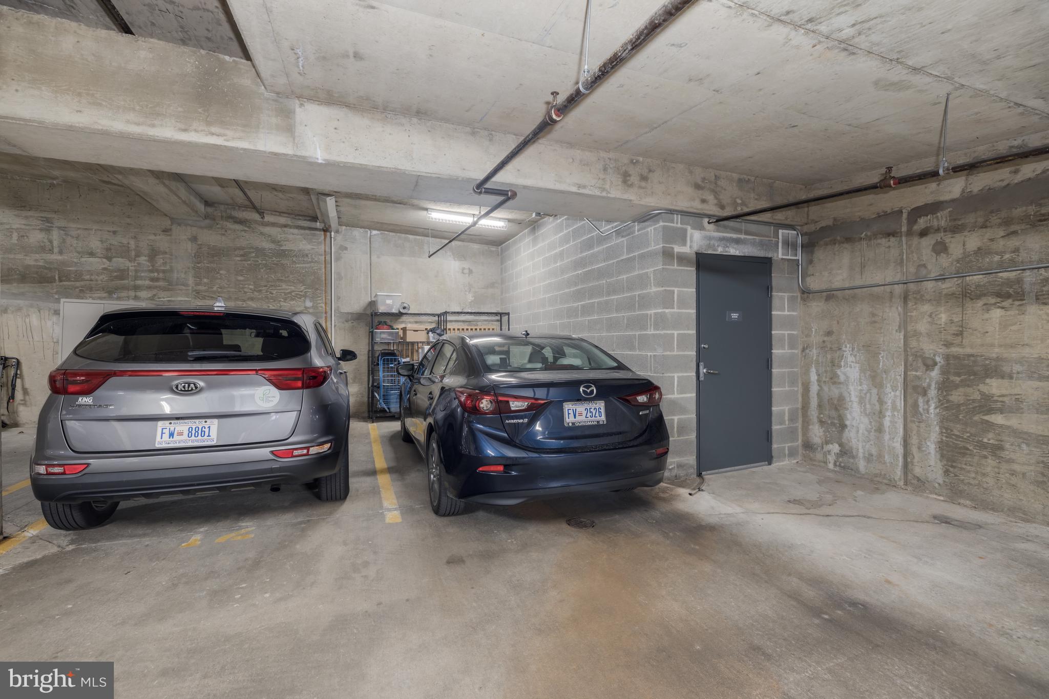 4025 Connecticut Ave NW #103