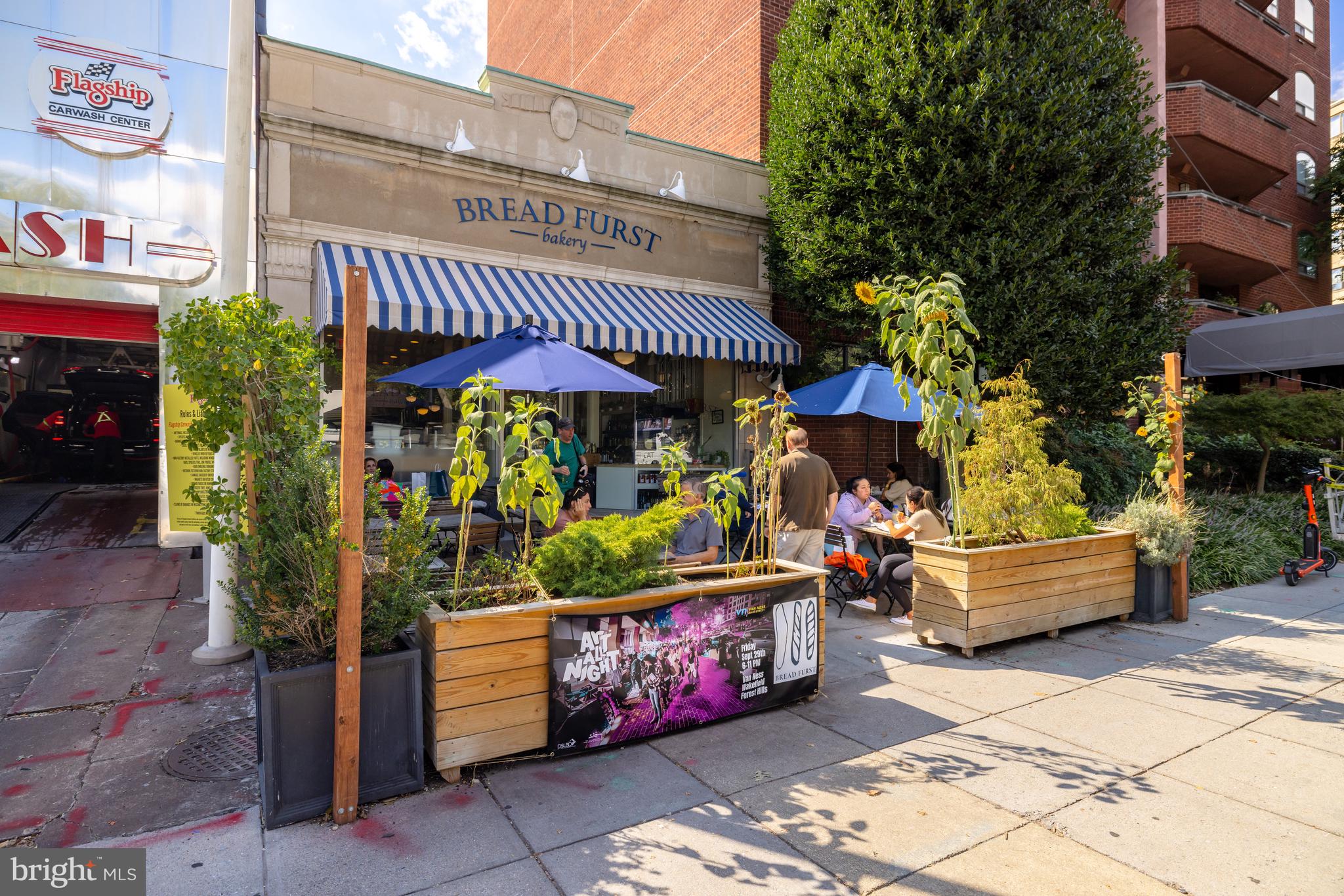 4025 Connecticut Ave NW #103