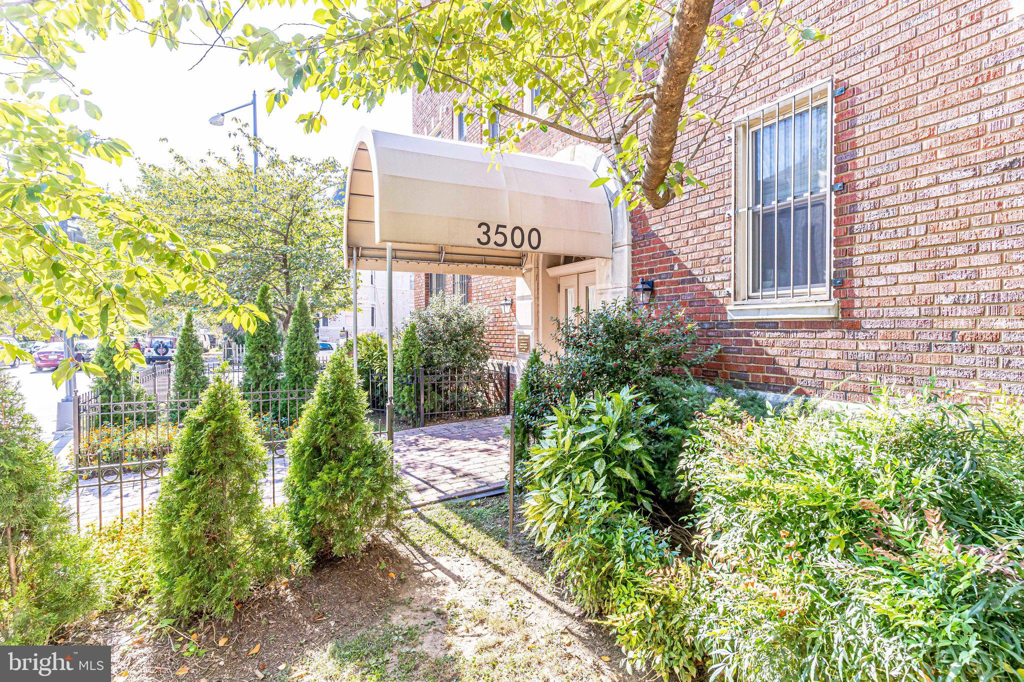 3500 13th St NW #407