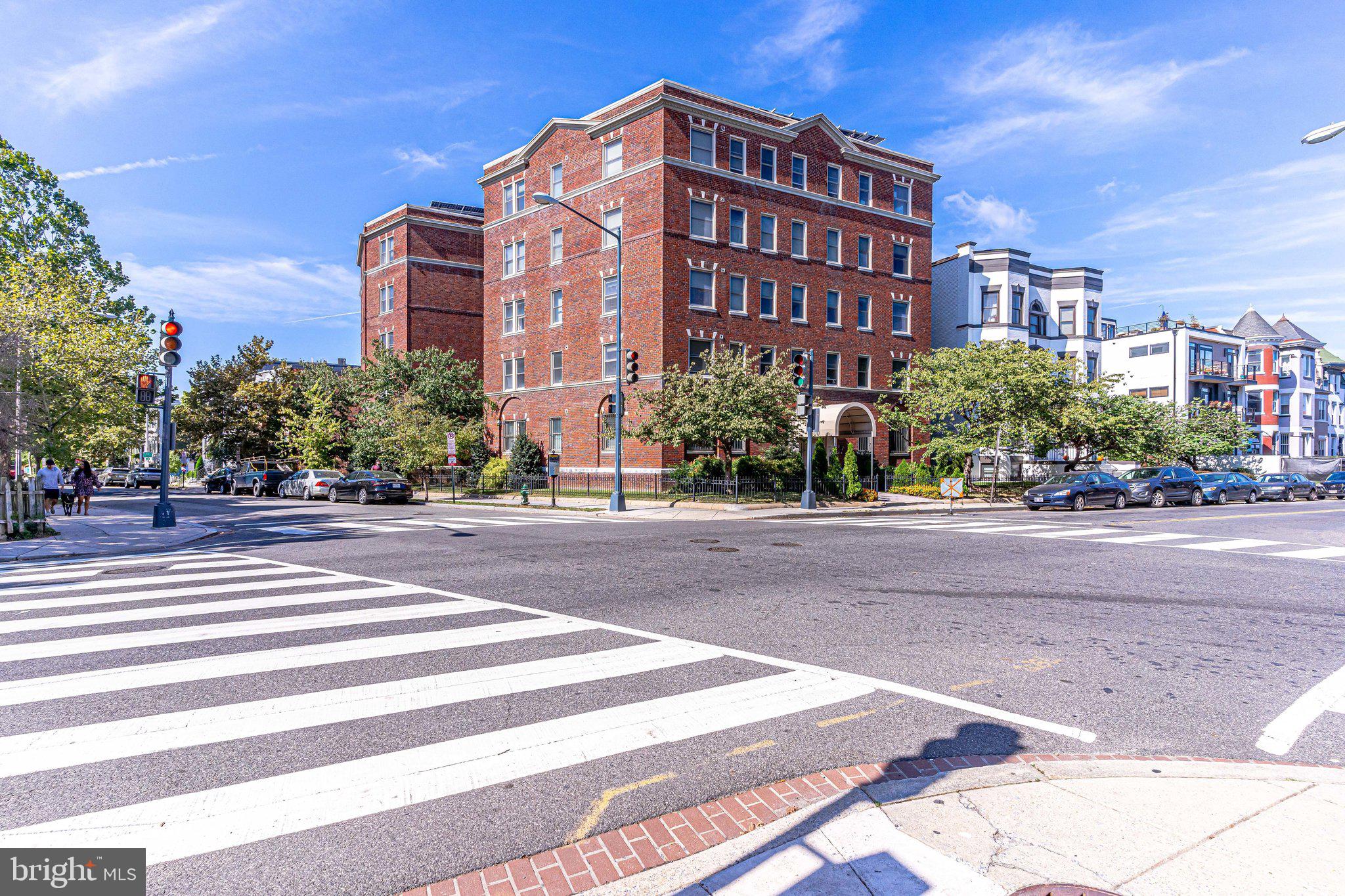 3500 13th St NW #407