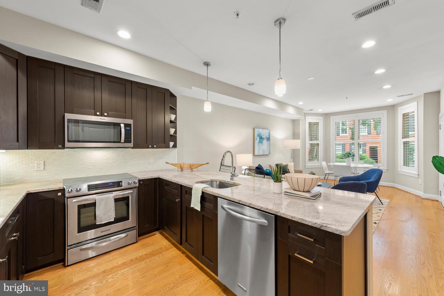 1431 Corcoran St NW #2