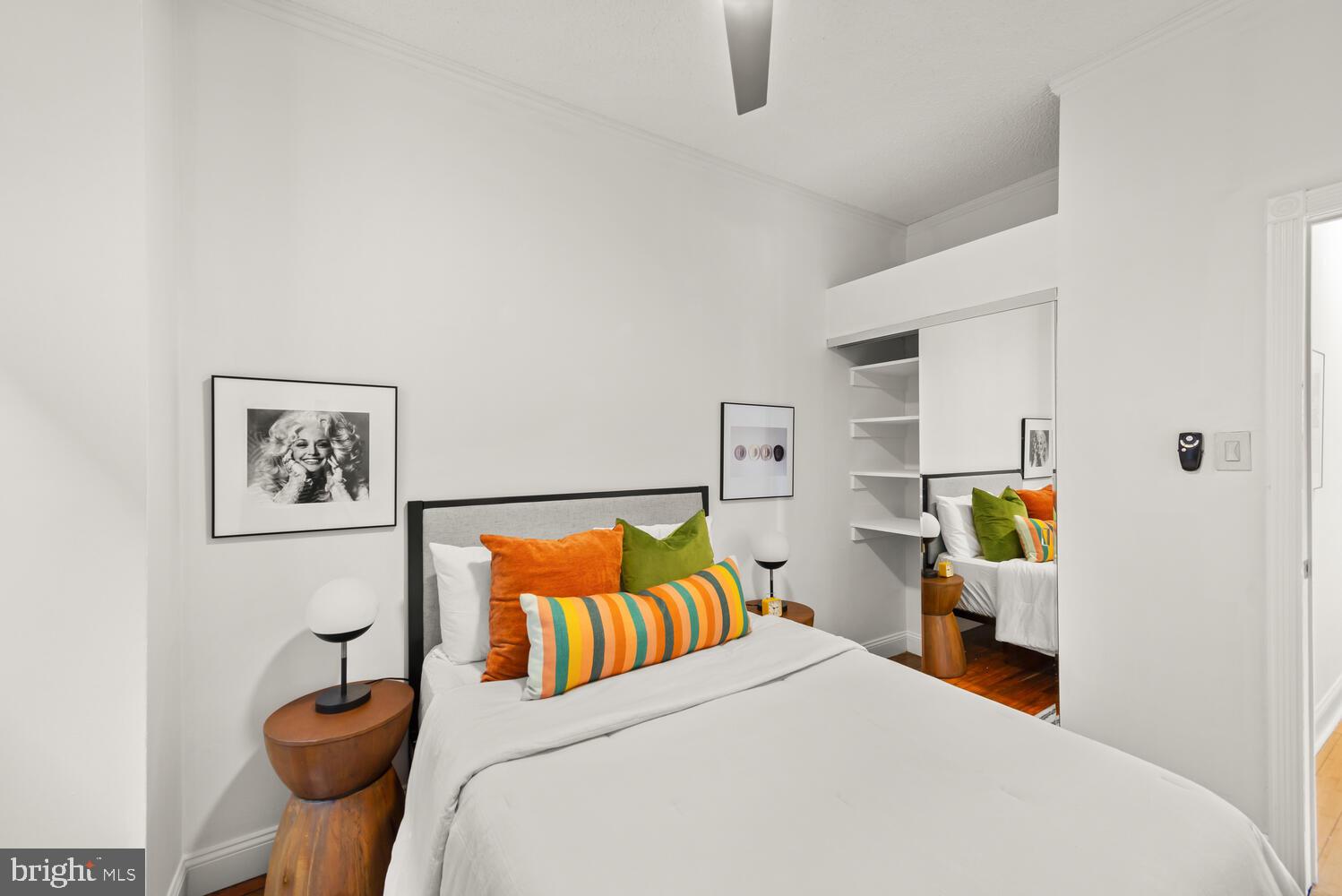 1615 Q St NW #203