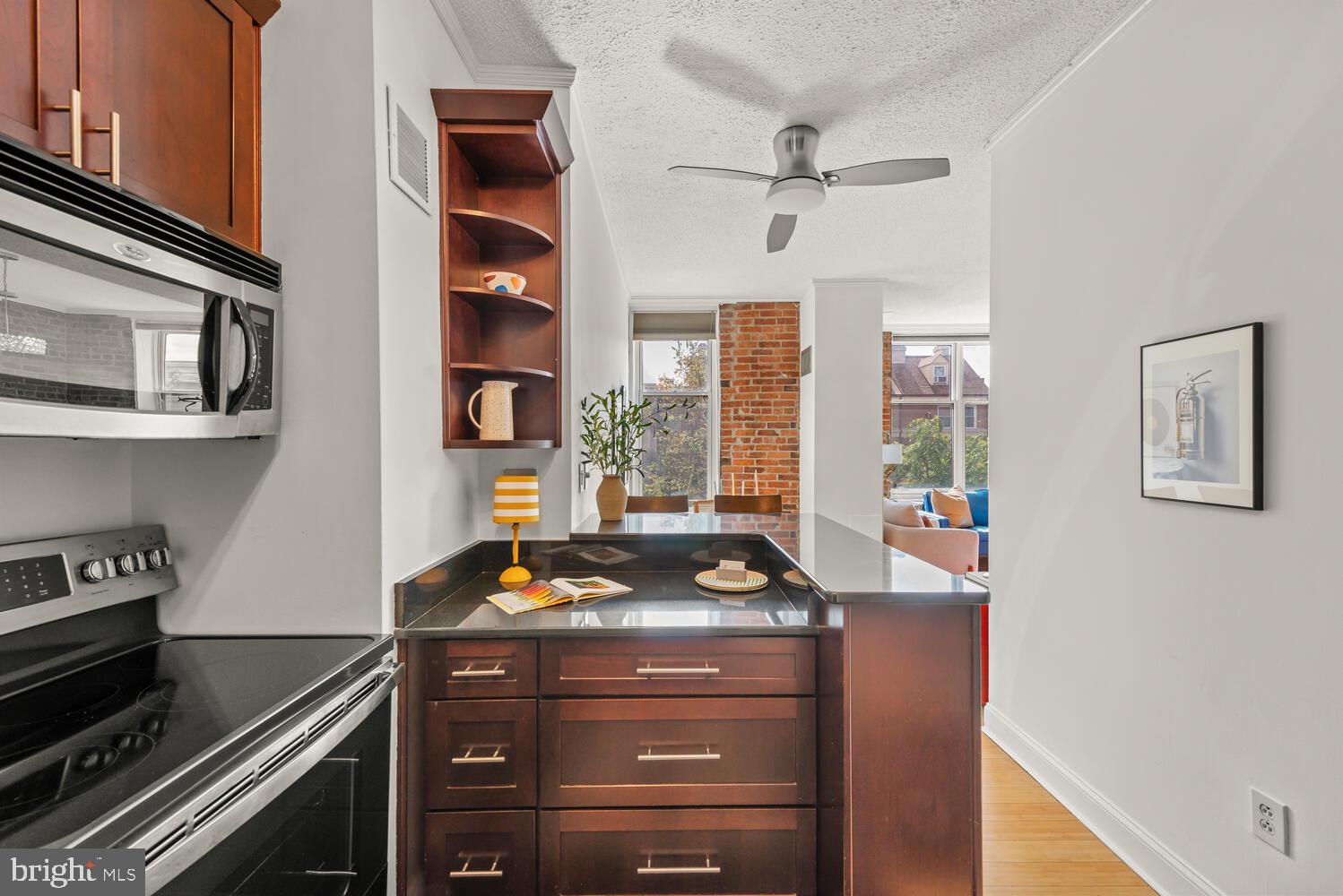 1615 Q St NW #203