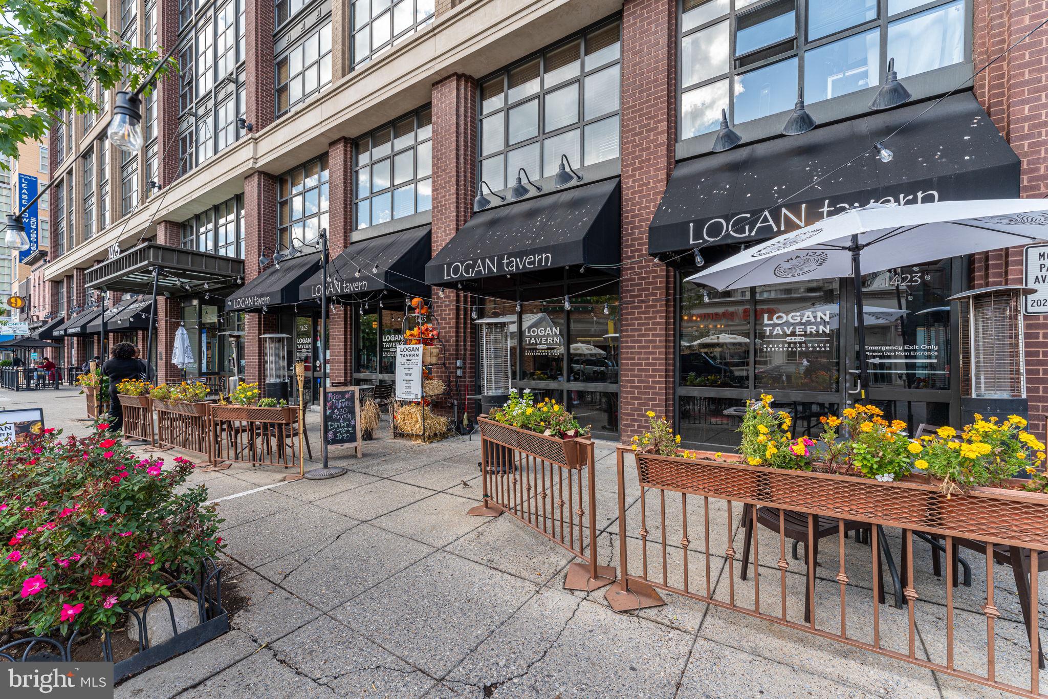 1615 Q St NW #203