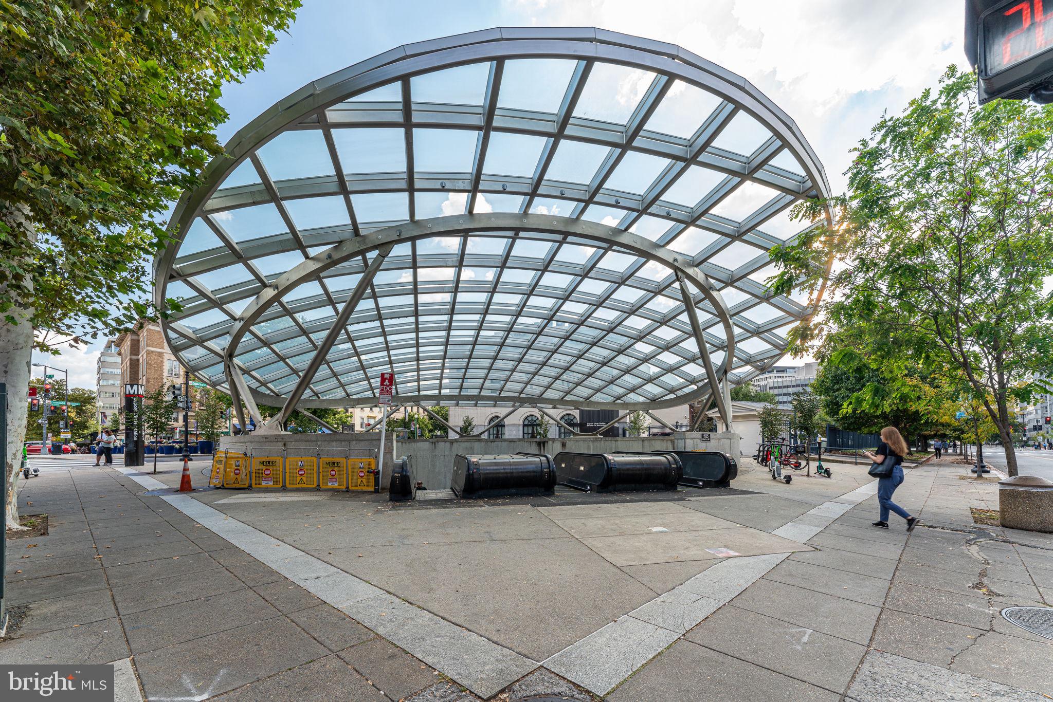 1615 Q St NW #203