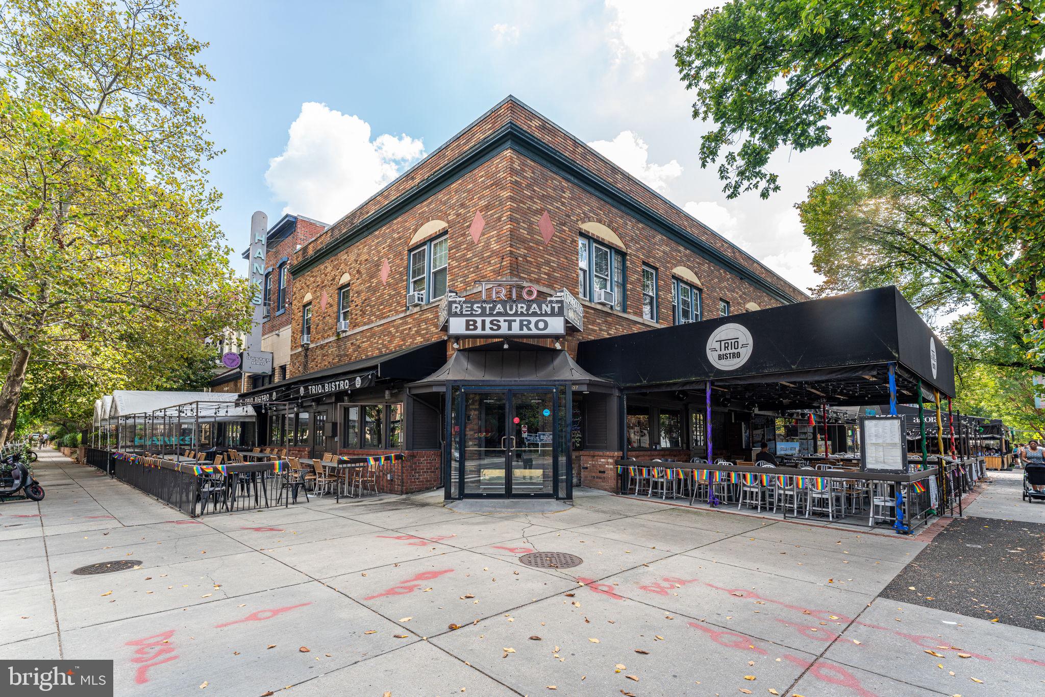 1615 Q St NW #203