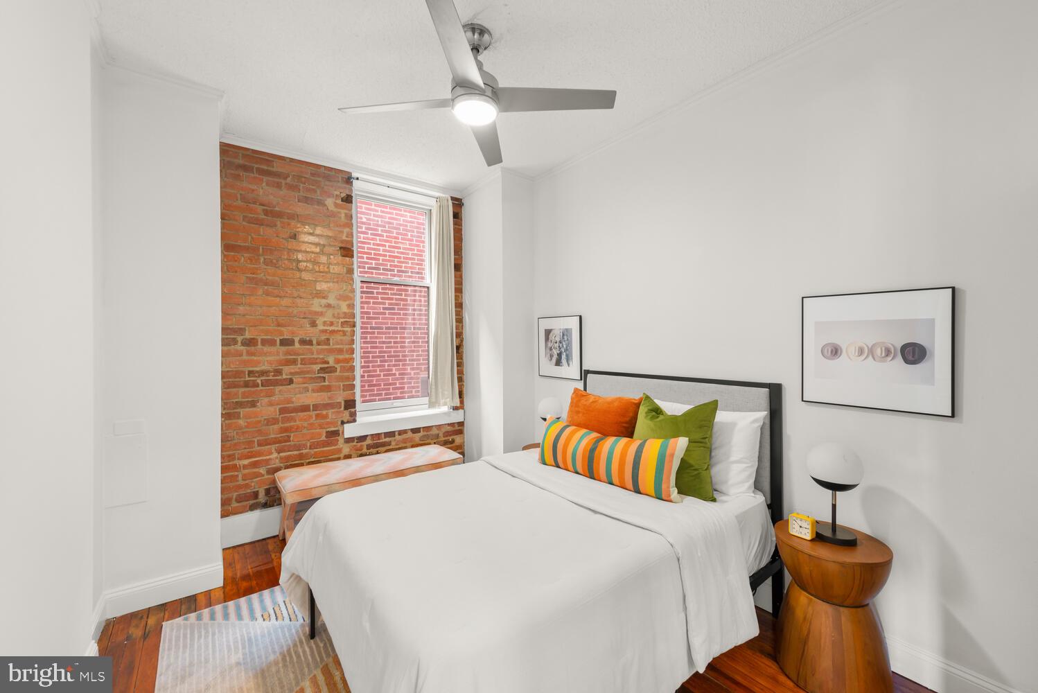 1615 Q St NW #203