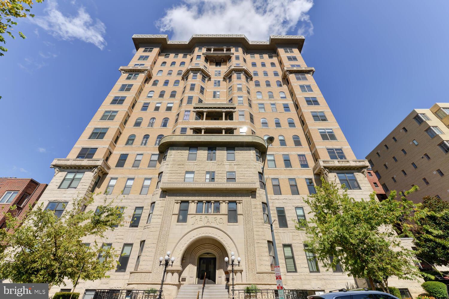 1615 Q St NW #203